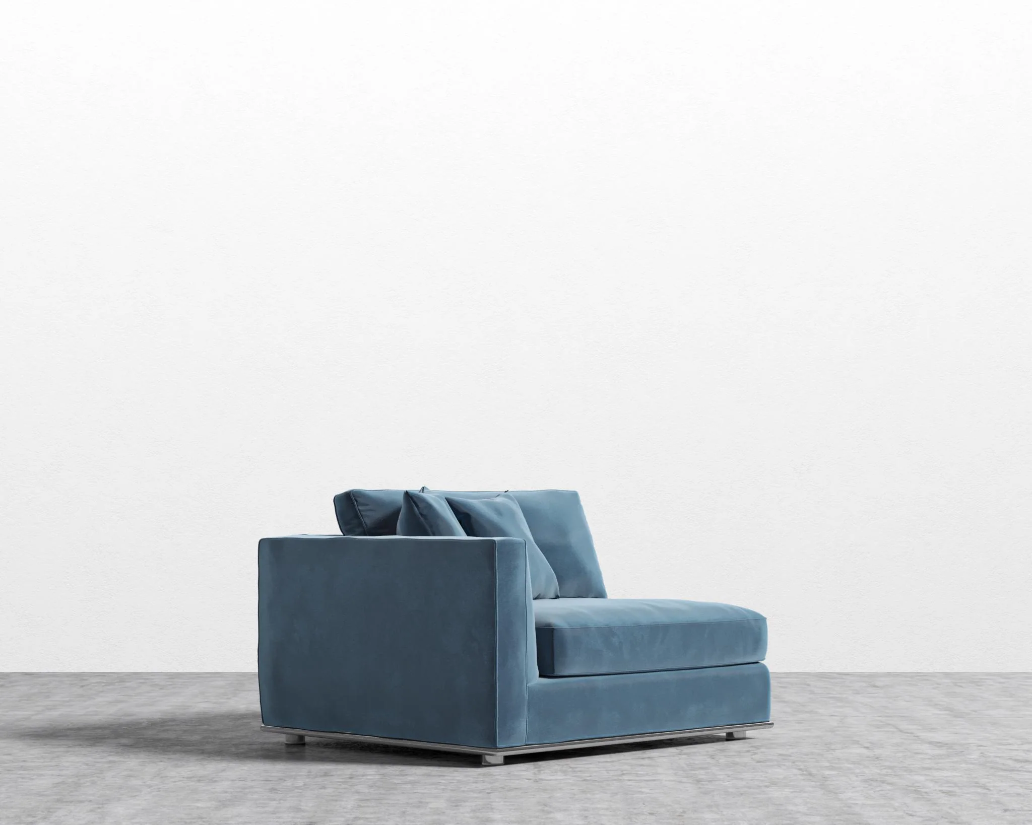 Milo 1-Seater - Left Arm - Image 87