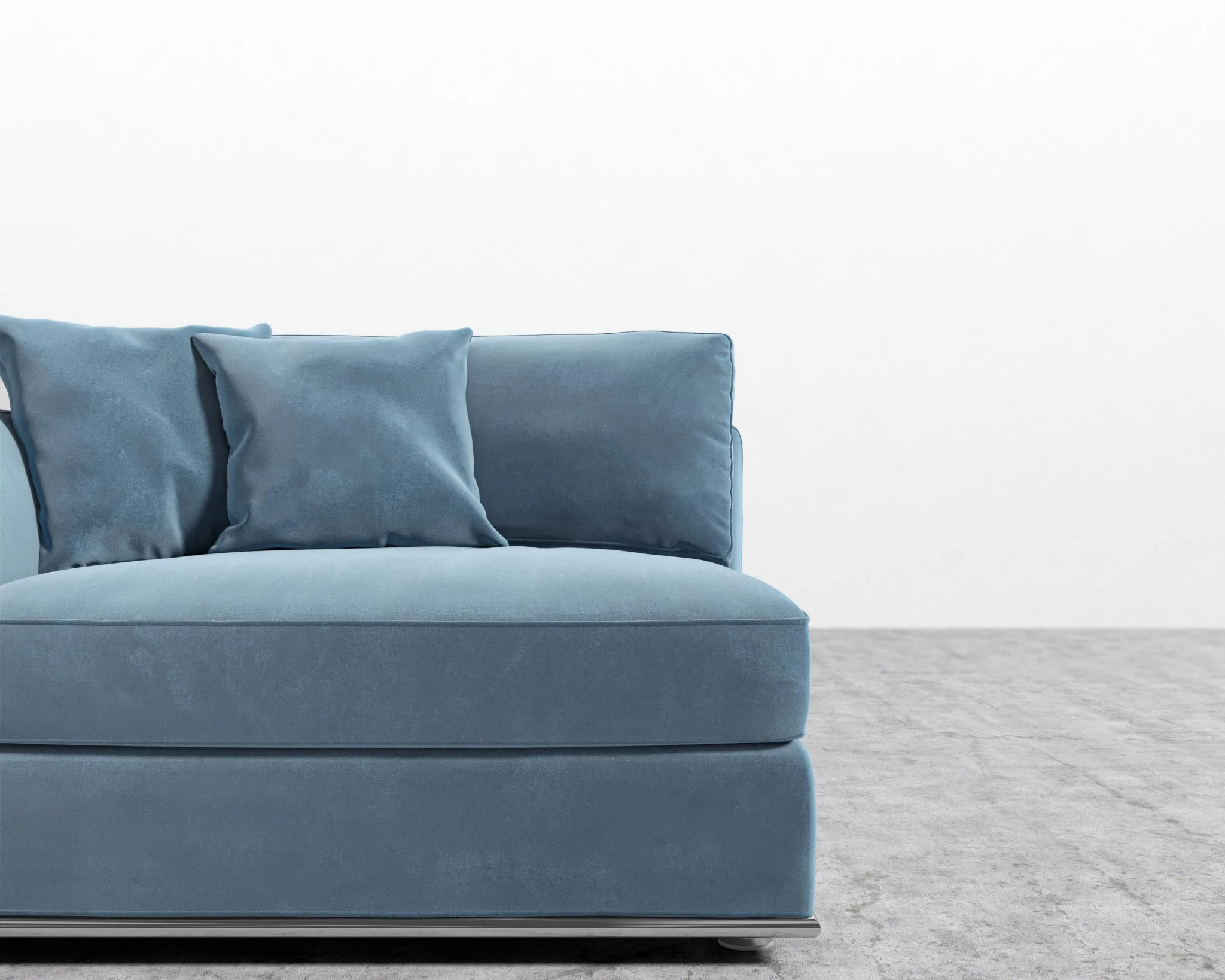 Milo 1-Seater - Left Arm - Image 89