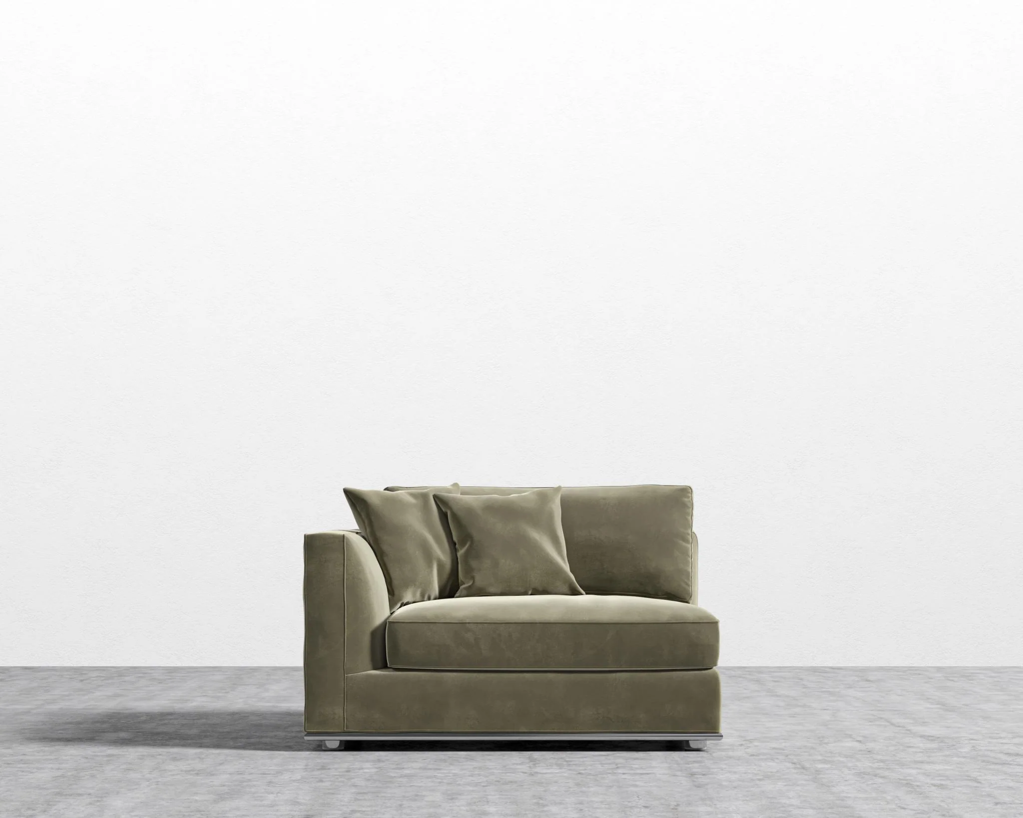 Milo 1-Seater - Left Arm - Image 90