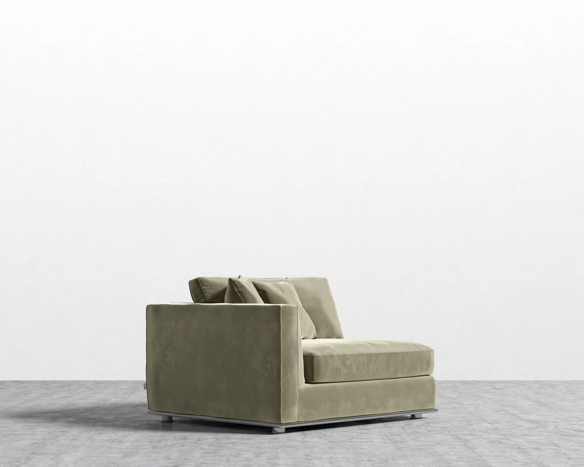 Milo 1-Seater - Left Arm - Image 91