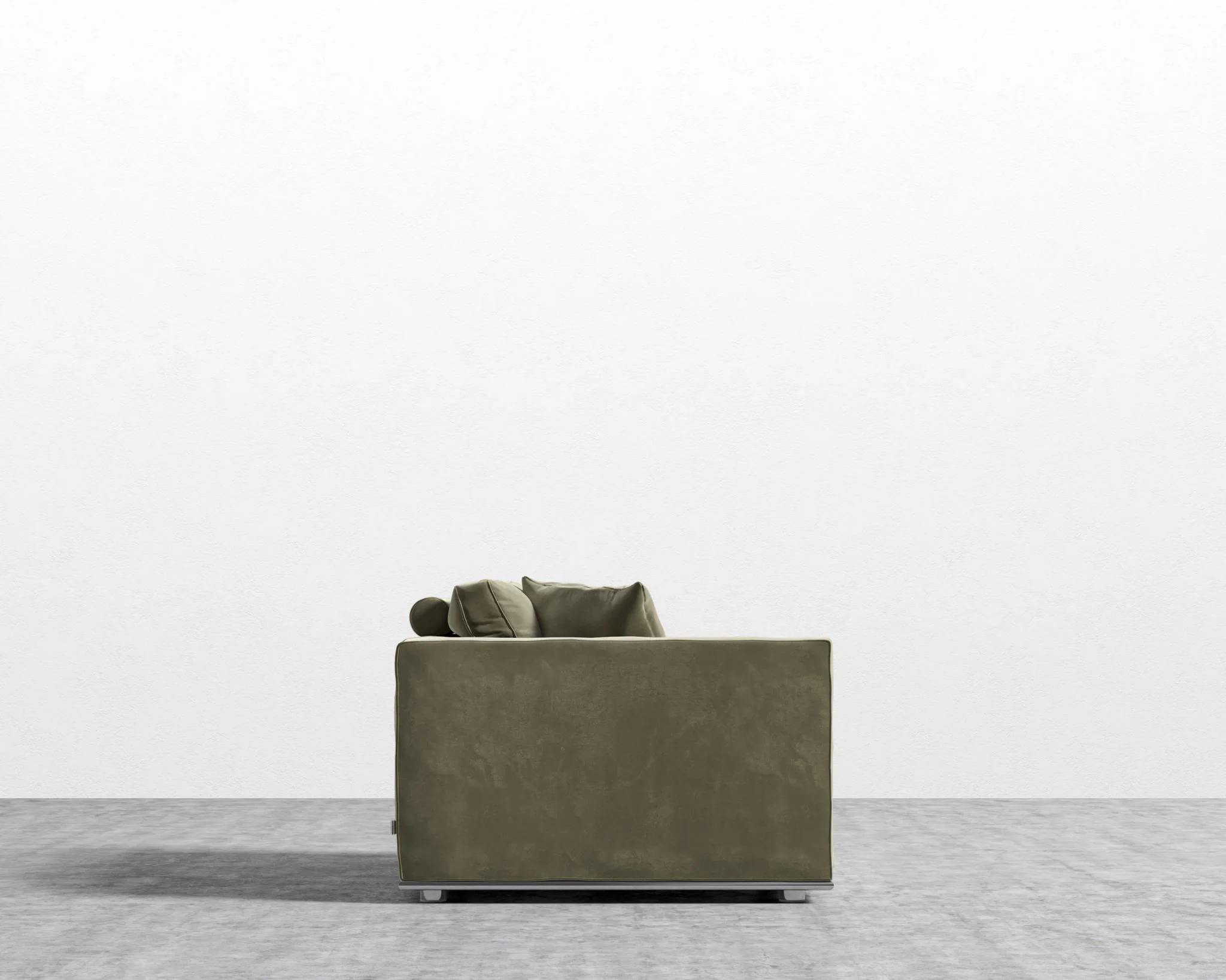 Milo 1-Seater - Left Arm - Image 92