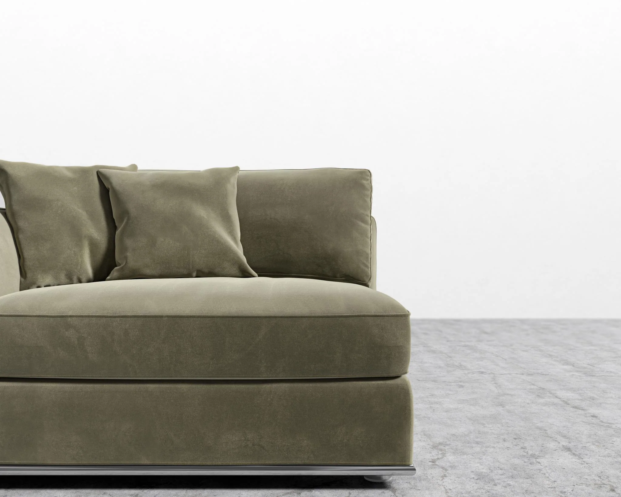 Milo 1-Seater - Left Arm - Image 93