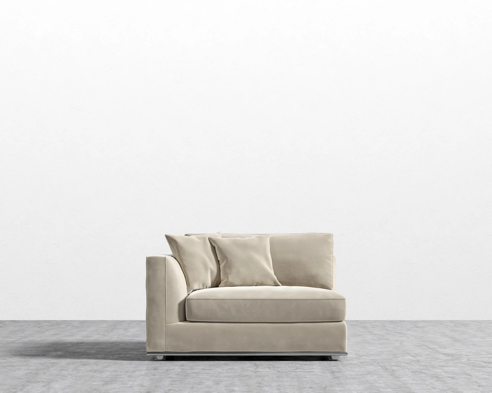 Milo 1-Seater - Left Arm - Image 94