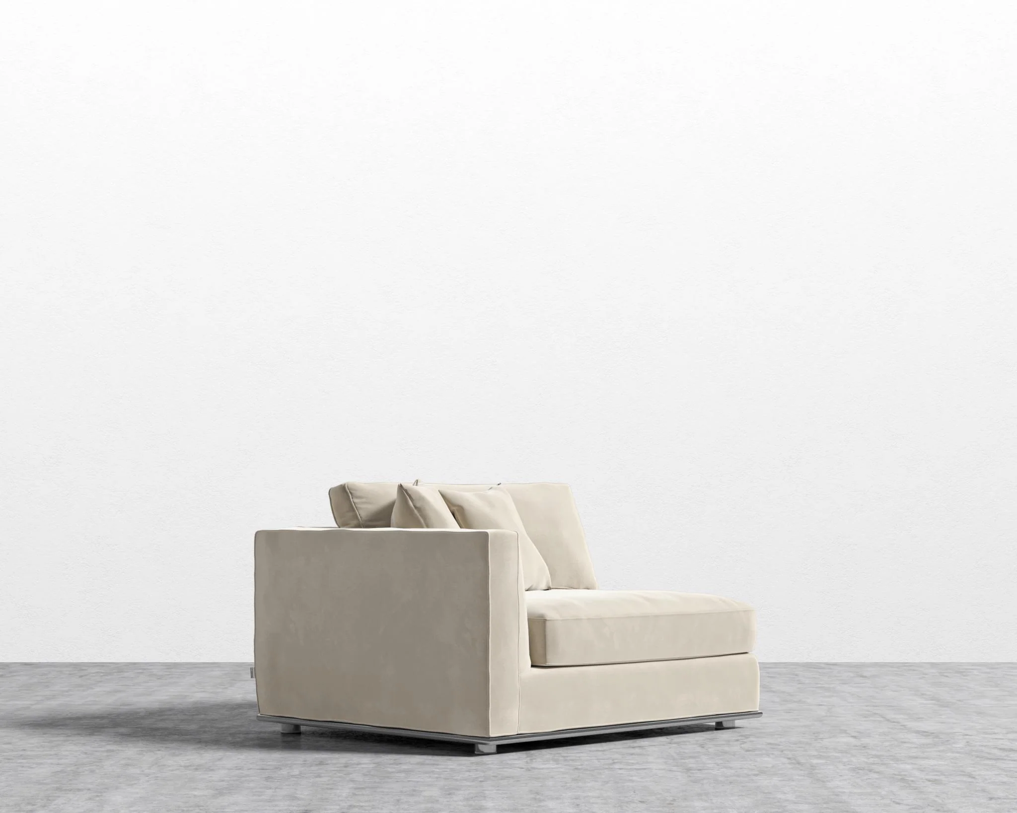 Milo 1-Seater - Left Arm - Image 95