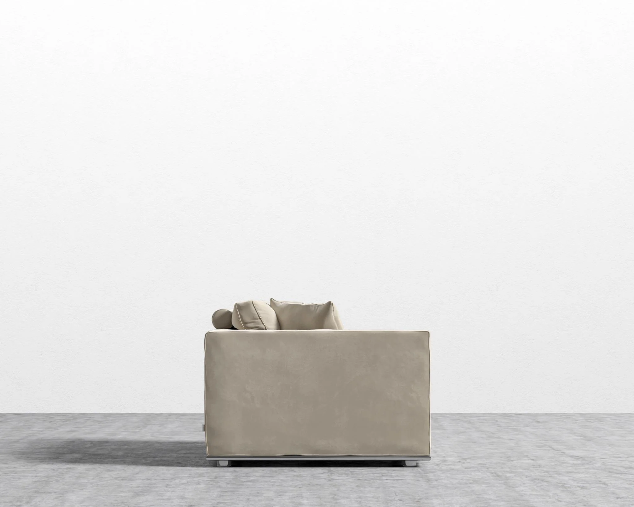 Milo 1-Seater - Left Arm - Image 96