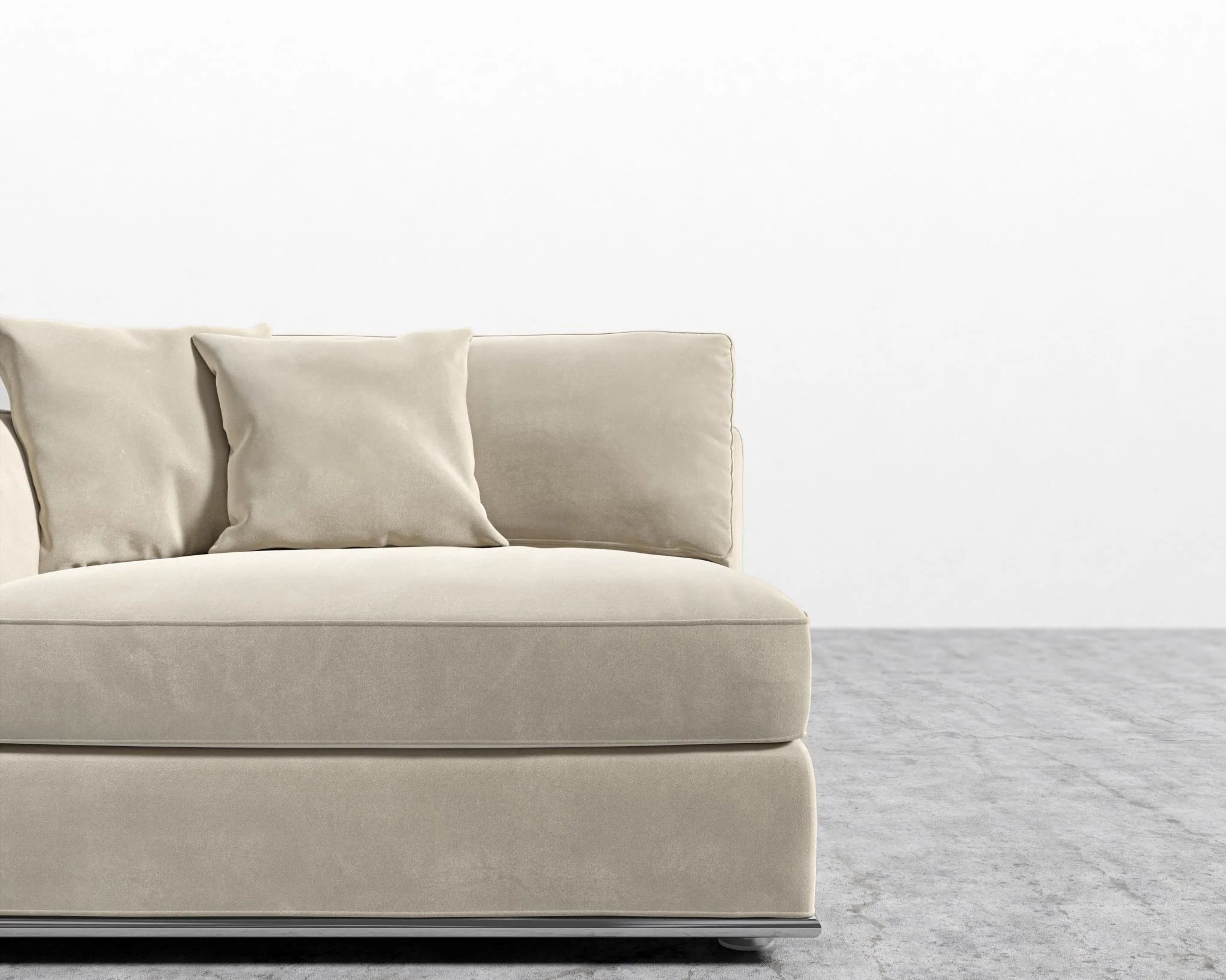 Milo 1-Seater - Left Arm - Image 97