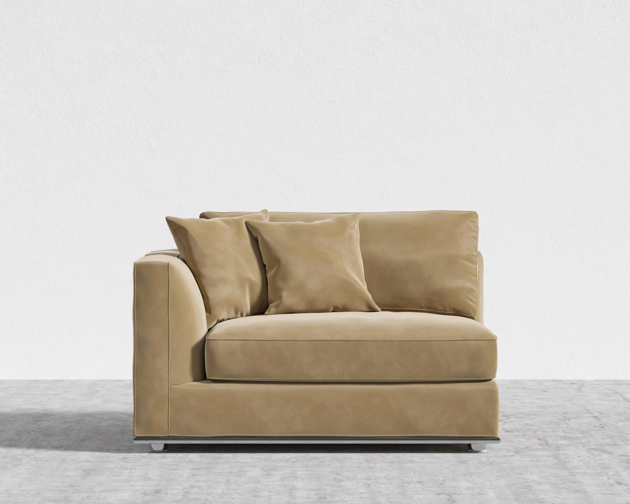 Milo 1-Seater - Left Arm - Image 98