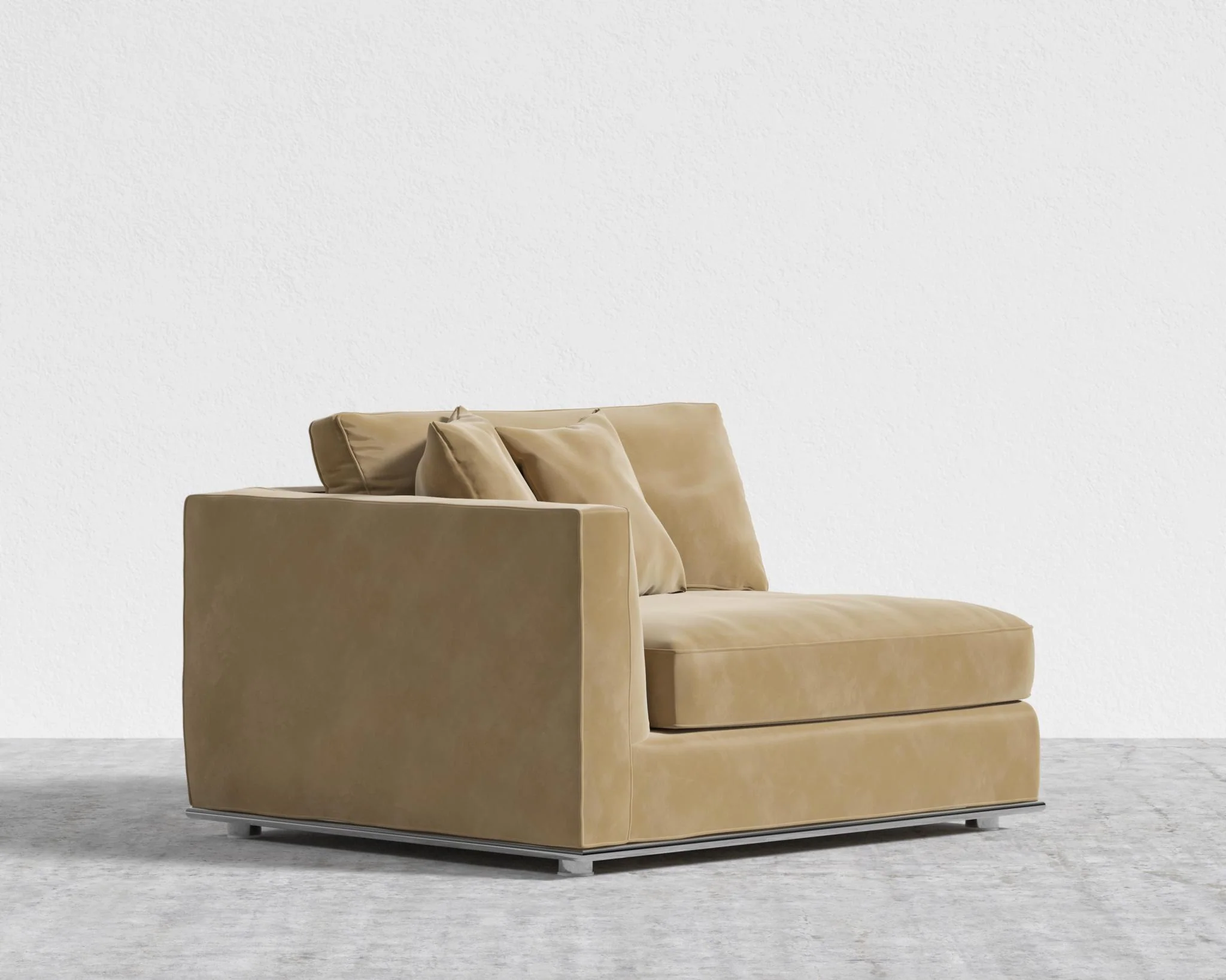 Milo 1-Seater - Left Arm - Image 99