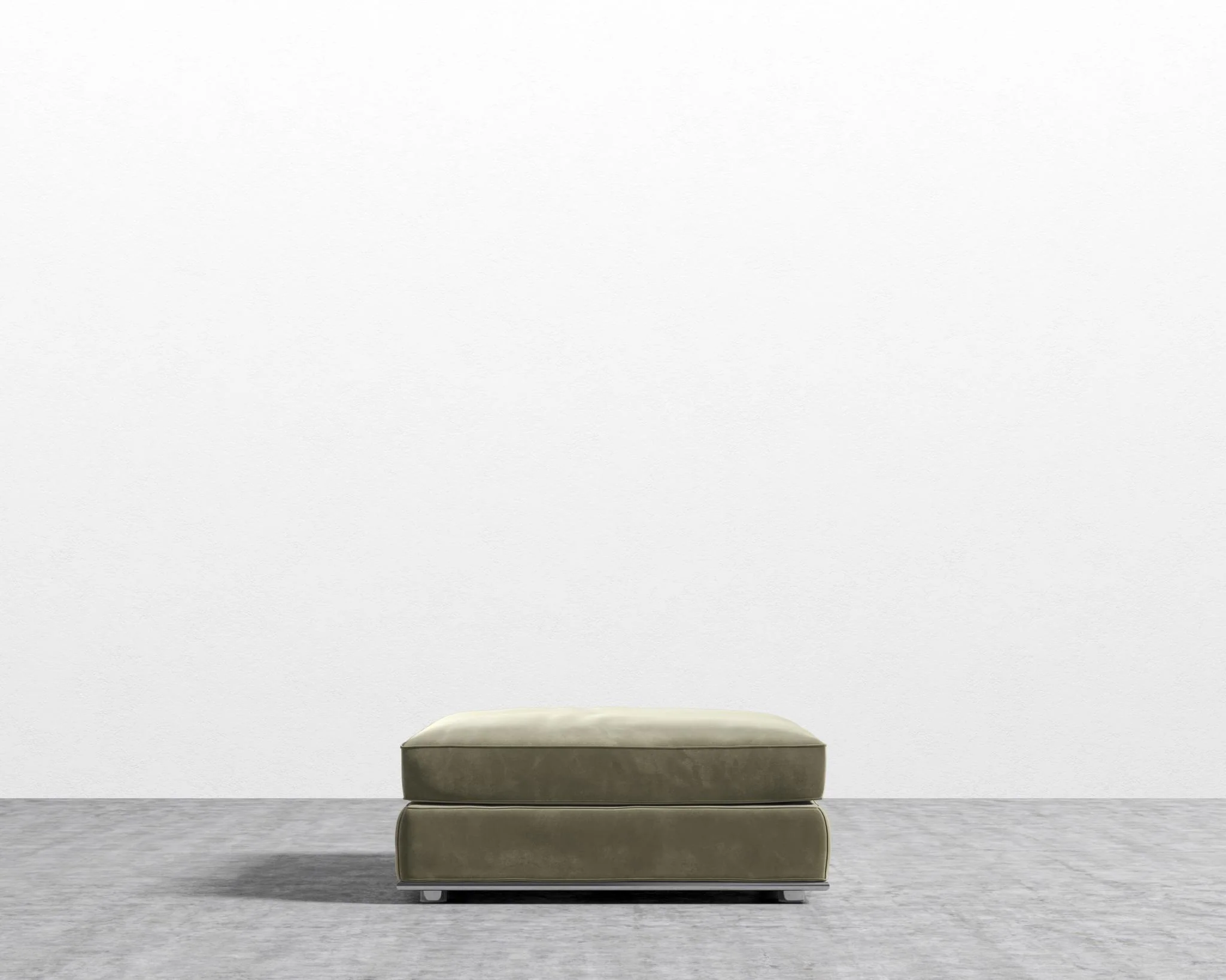 Milo 1-Seater - Ottoman - Image 110