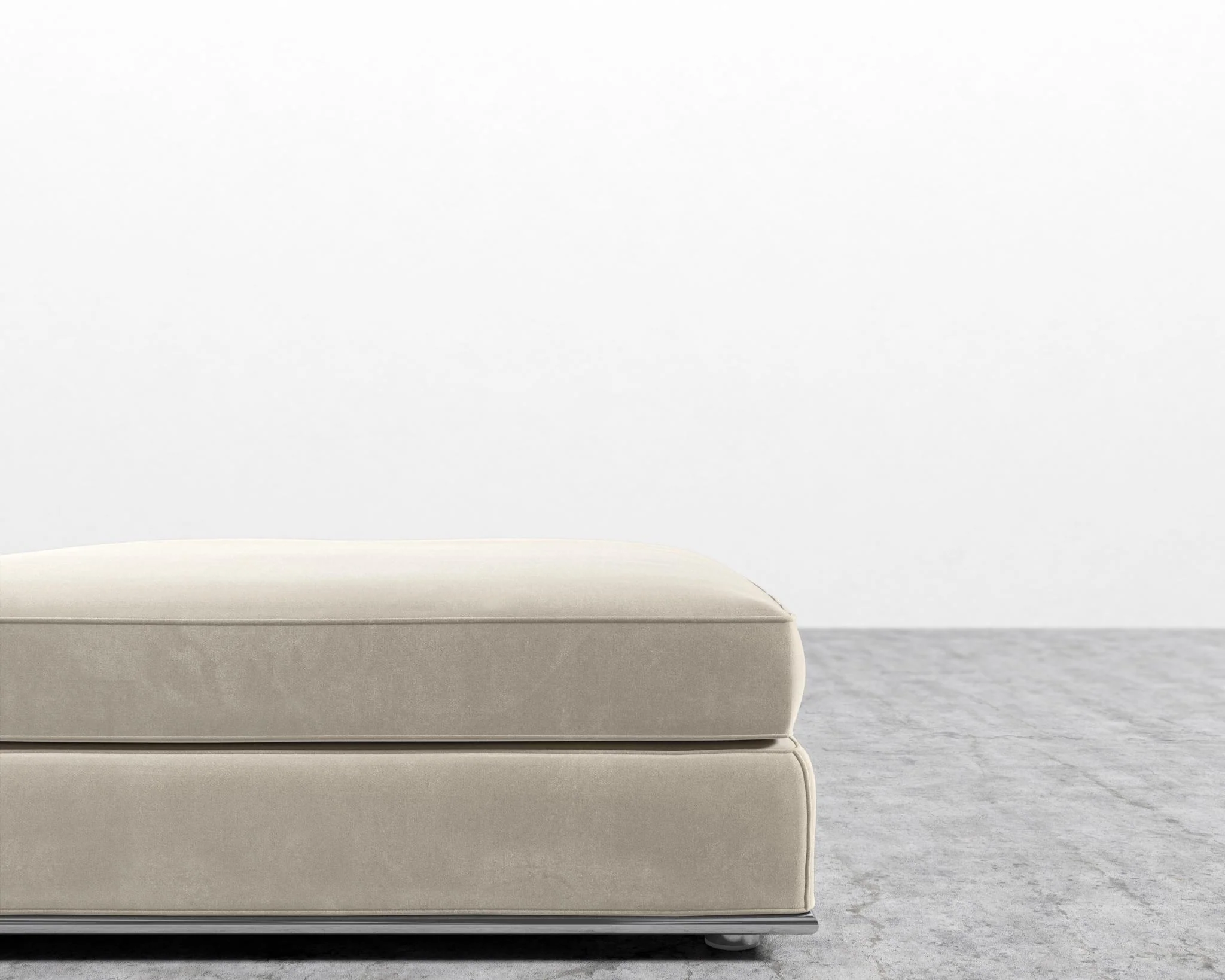 Milo 1-Seater - Ottoman - Image 115