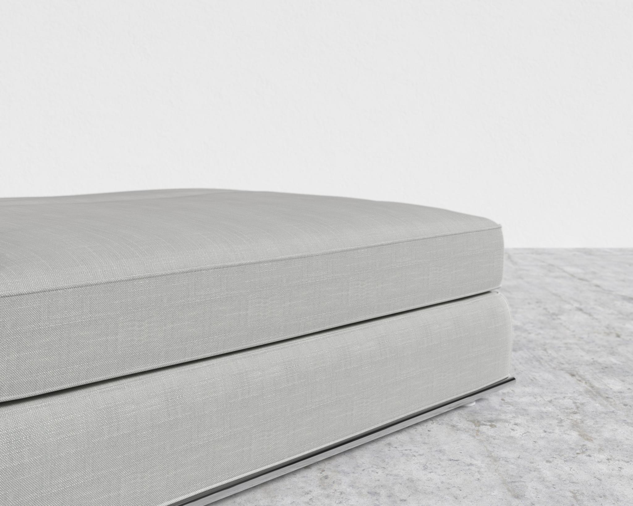 Milo 1-Seater - Ottoman - Image 123
