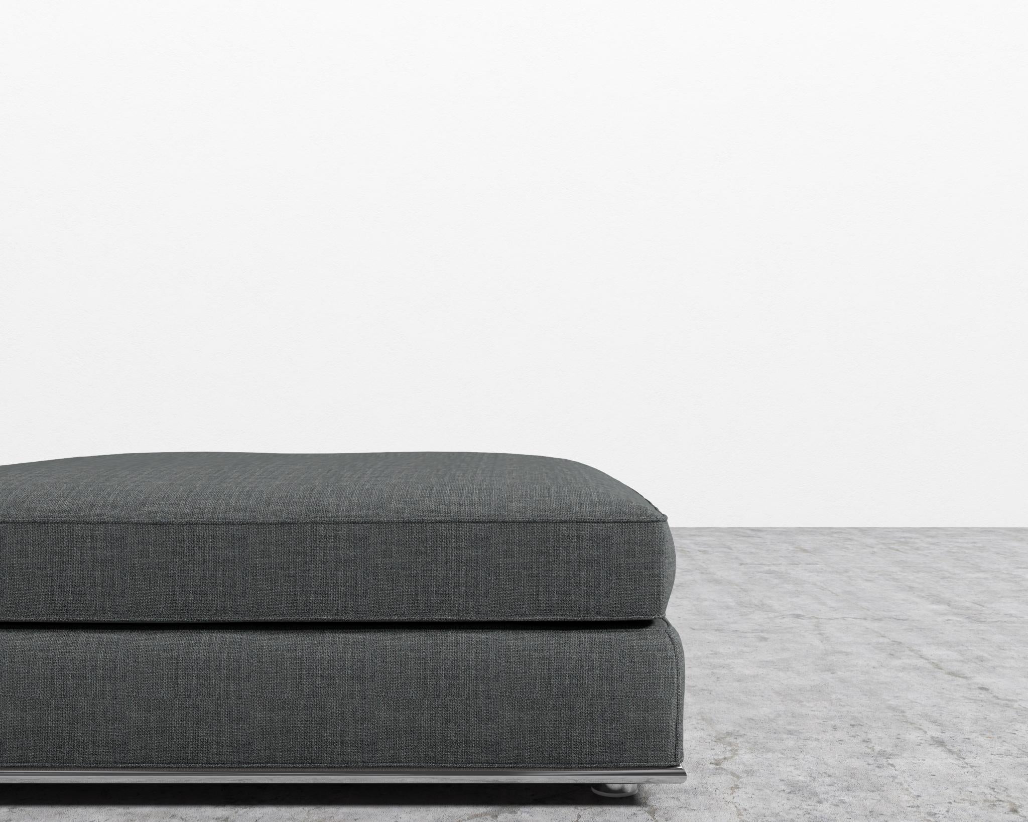 Milo 1-Seater - Ottoman - Image 24