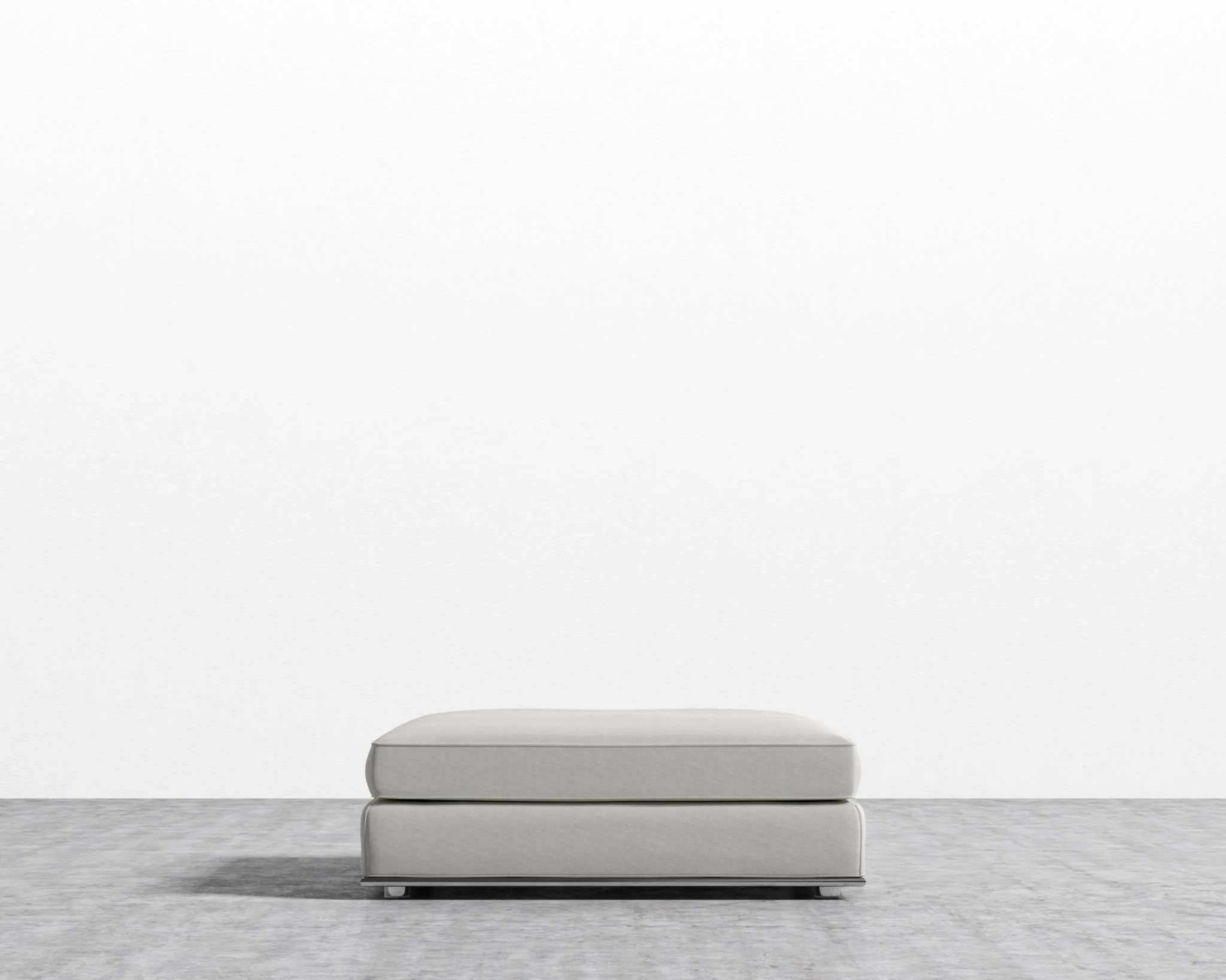 Milo 1-Seater - Ottoman - Image 3