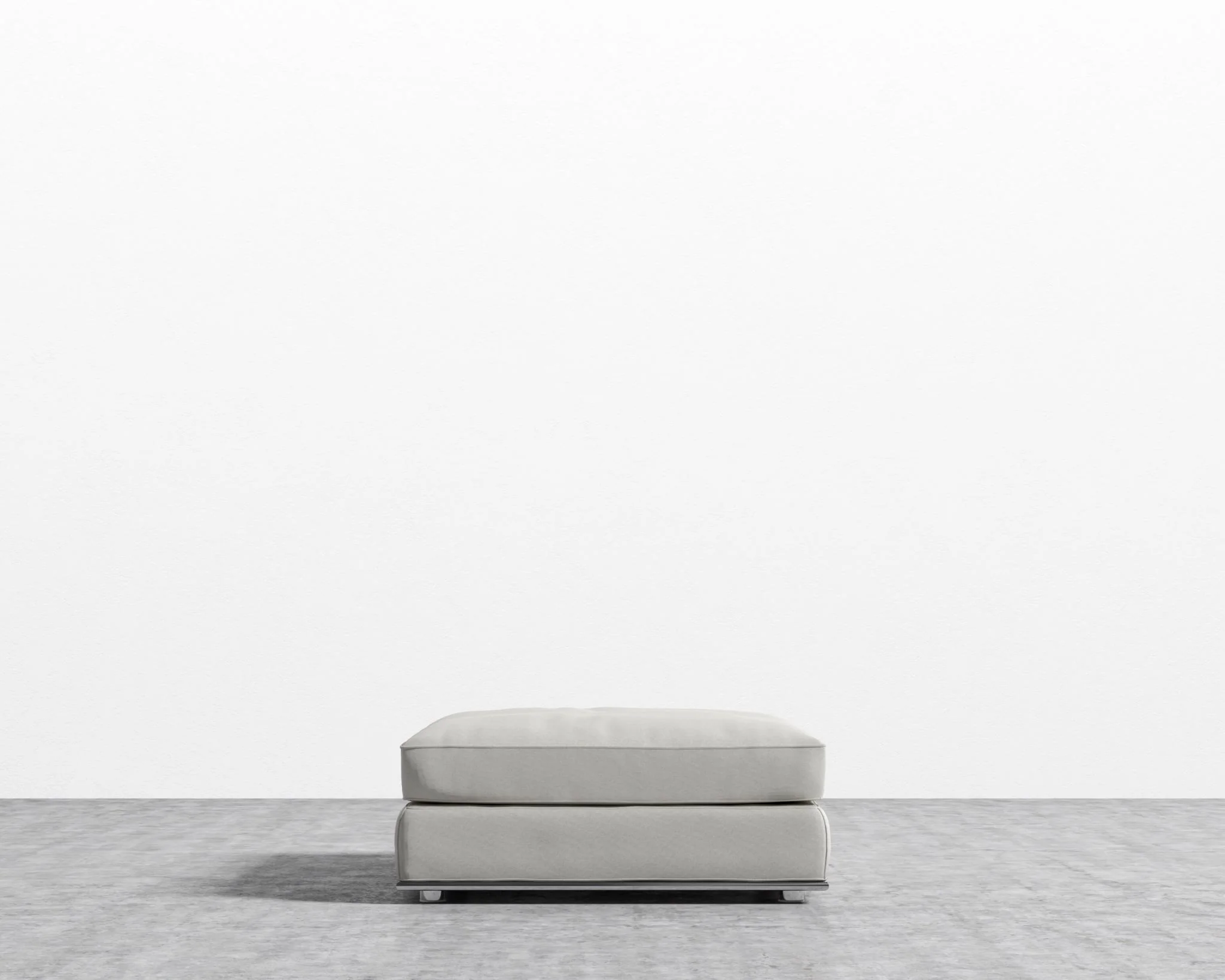 Milo 1-Seater - Ottoman - Image 5