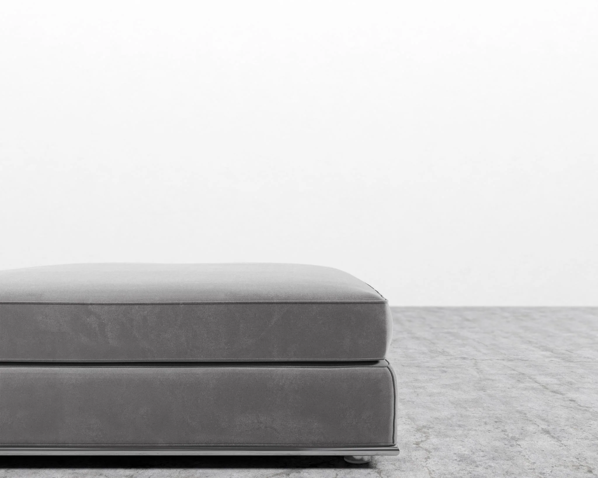 Milo 1-Seater - Ottoman - Image 99