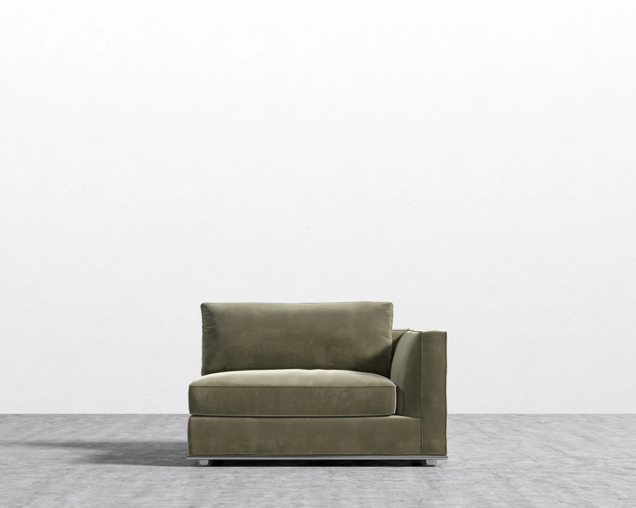 Milo 1-Seater - Right Arm - Image 101