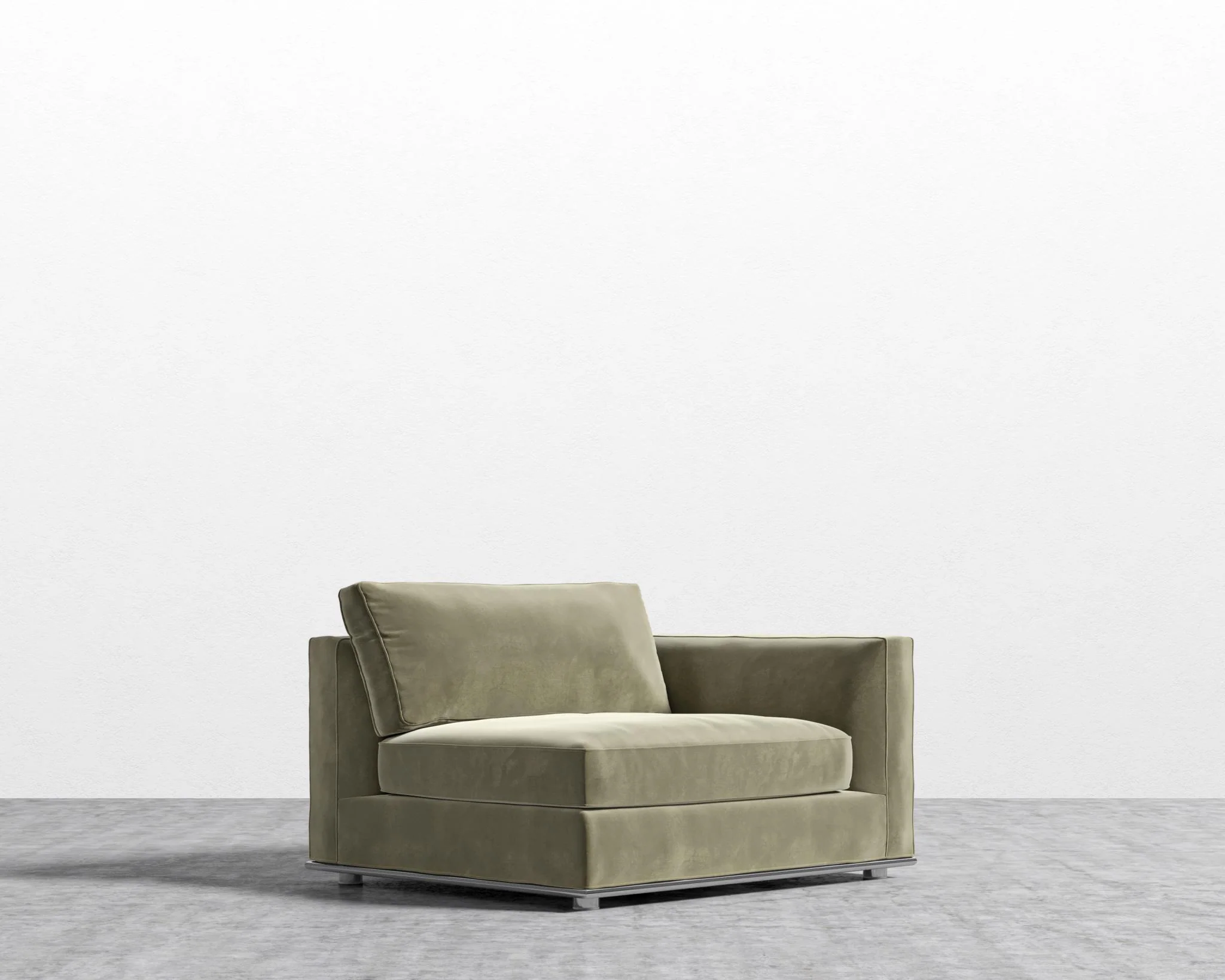 Milo 1-Seater - Right Arm - Image 102