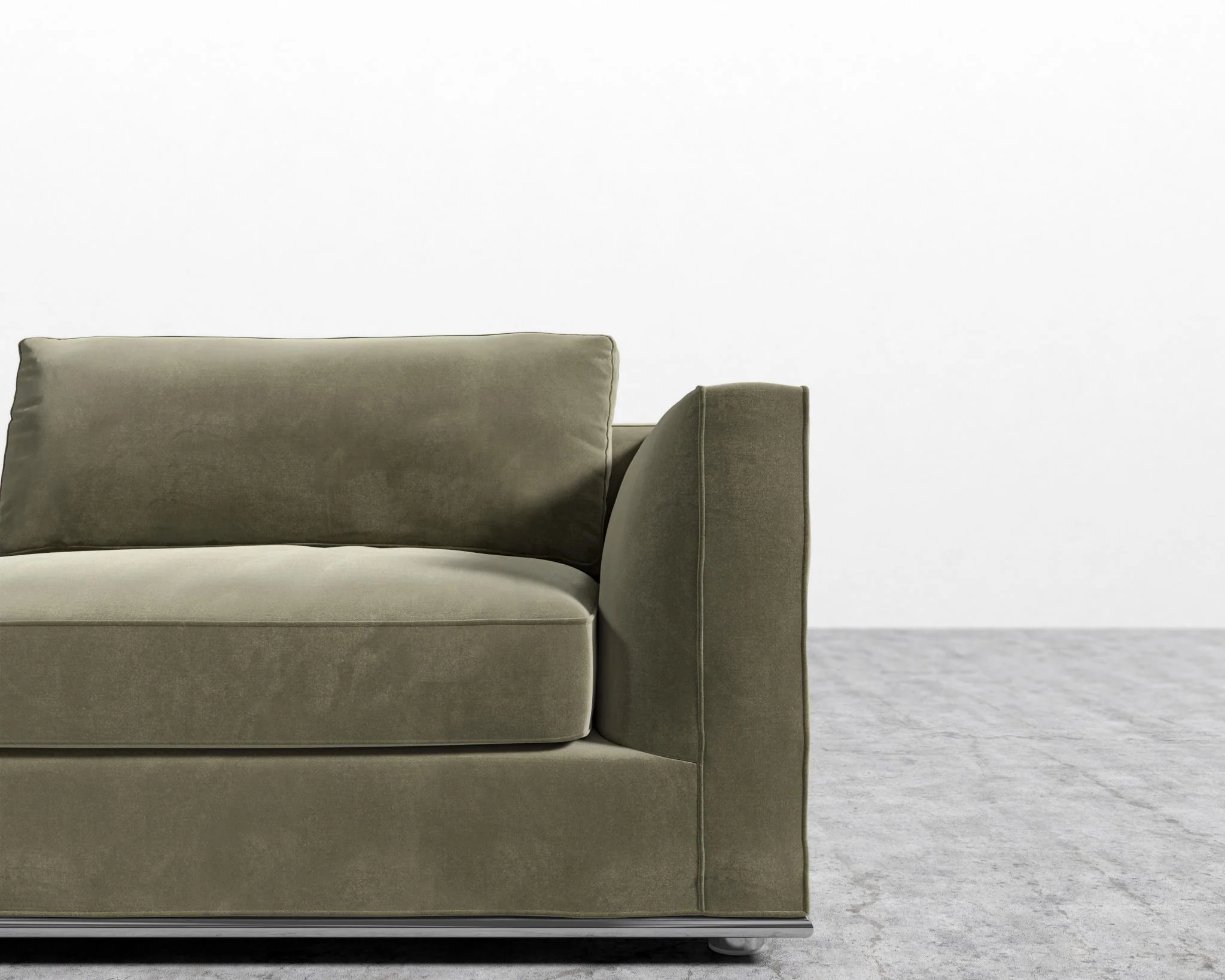 Milo 1-Seater - Right Arm - Image 104