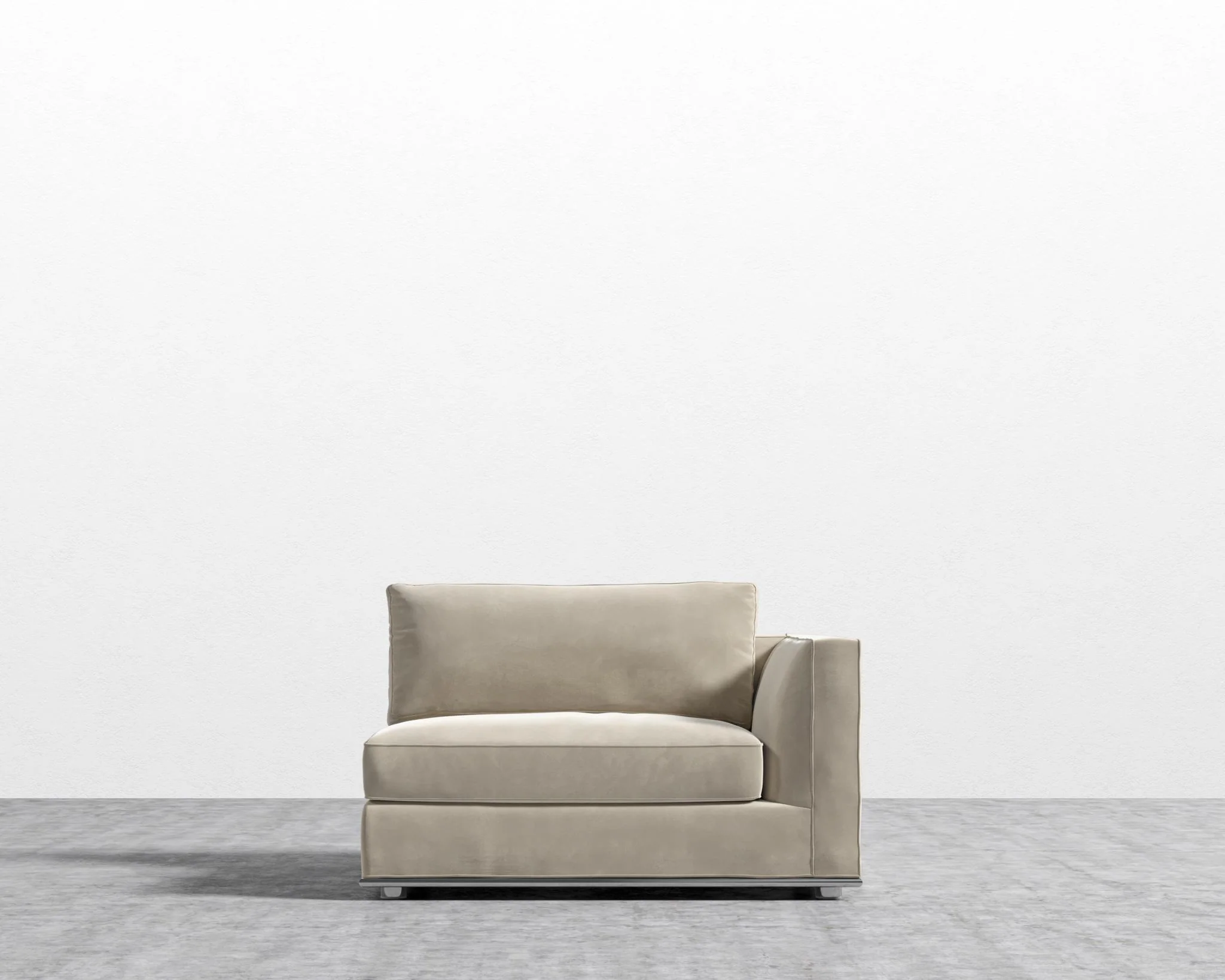 Milo 1-Seater - Right Arm - Image 105