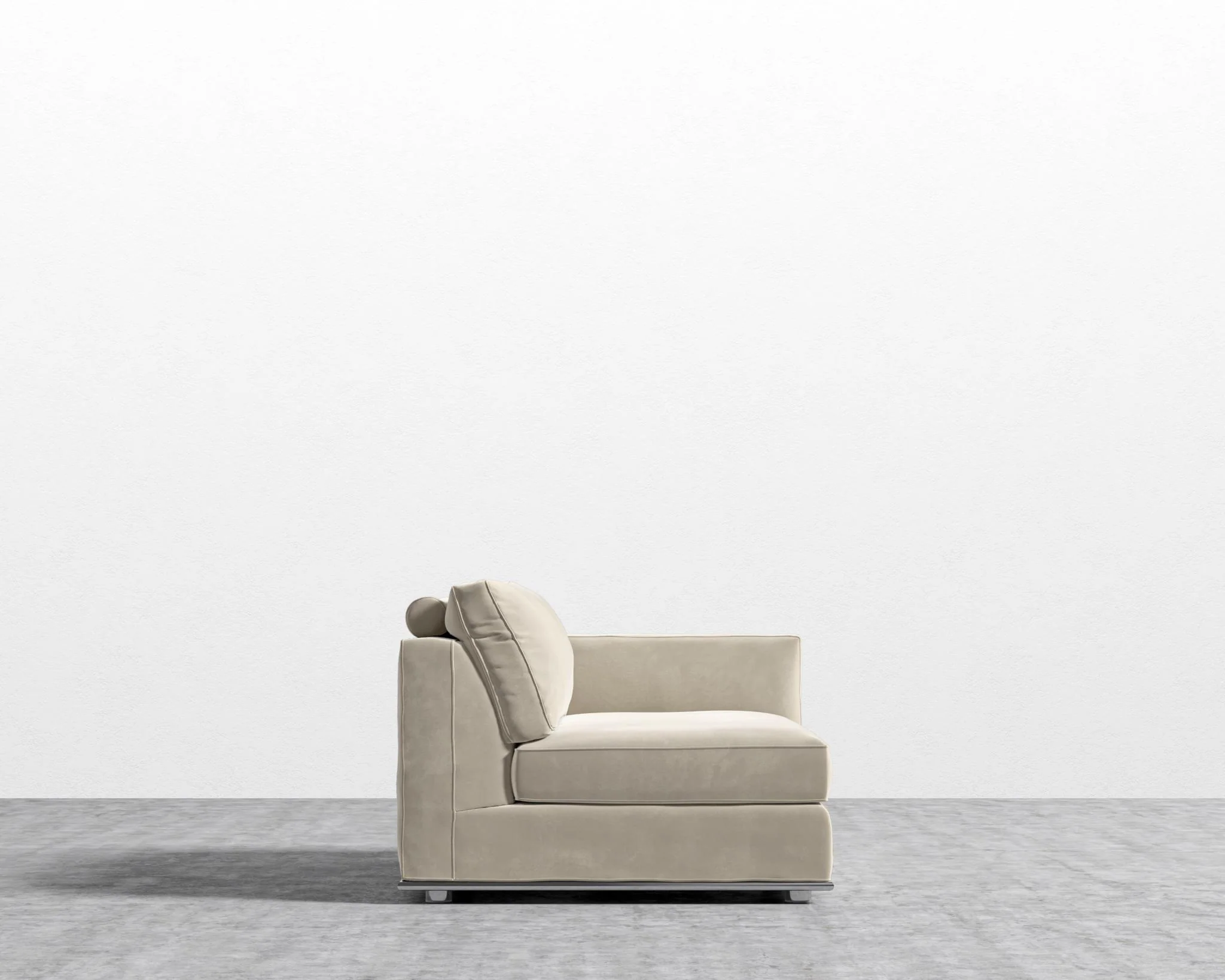 Milo 1-Seater - Right Arm - Image 107