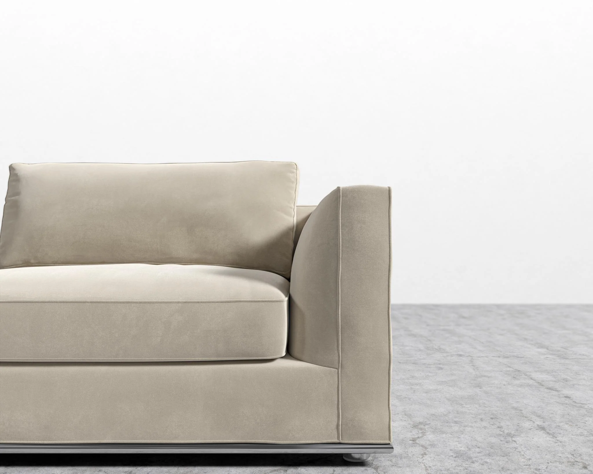 Milo 1-Seater - Right Arm - Image 108