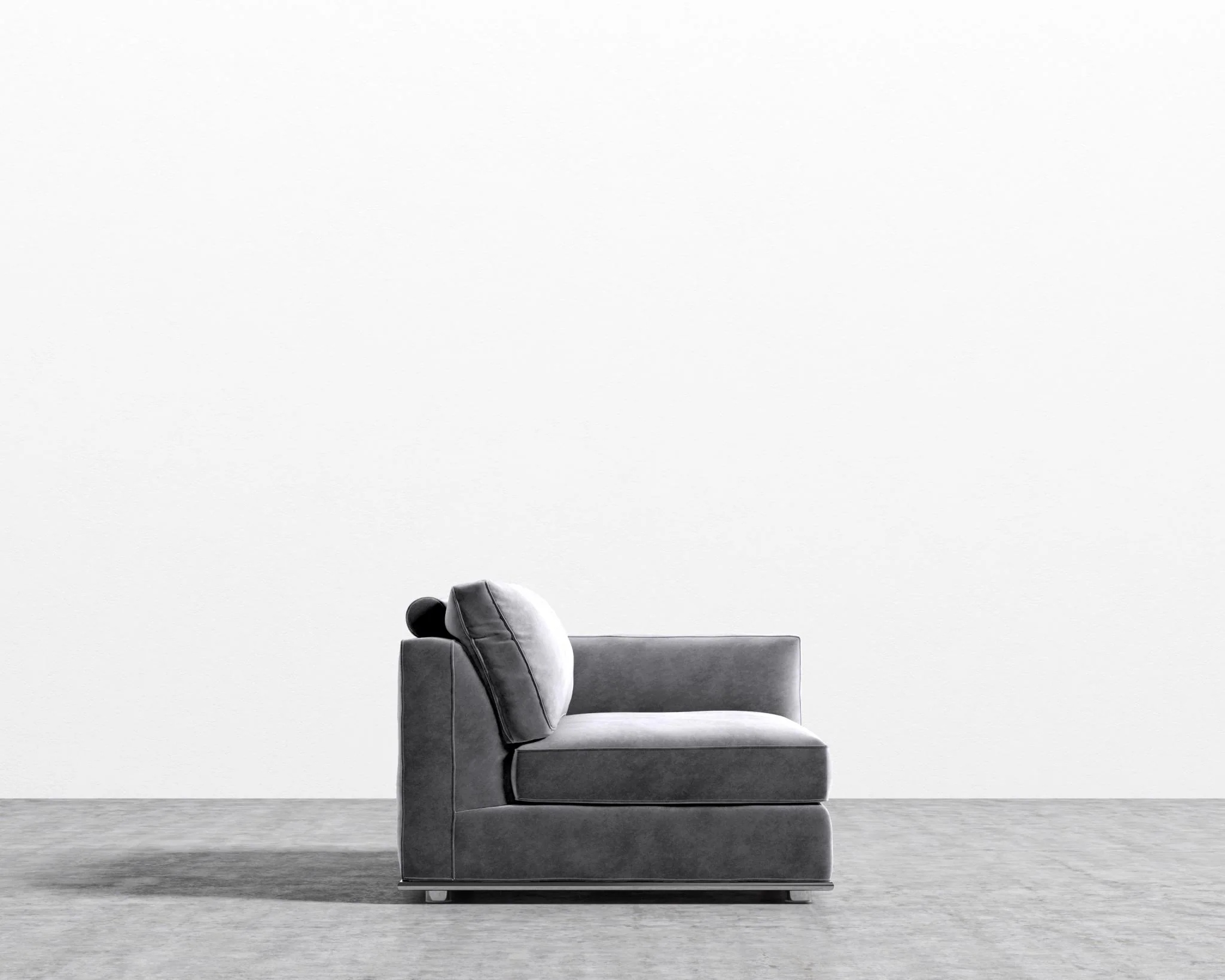 Milo 1-Seater - Right Arm - Image 11