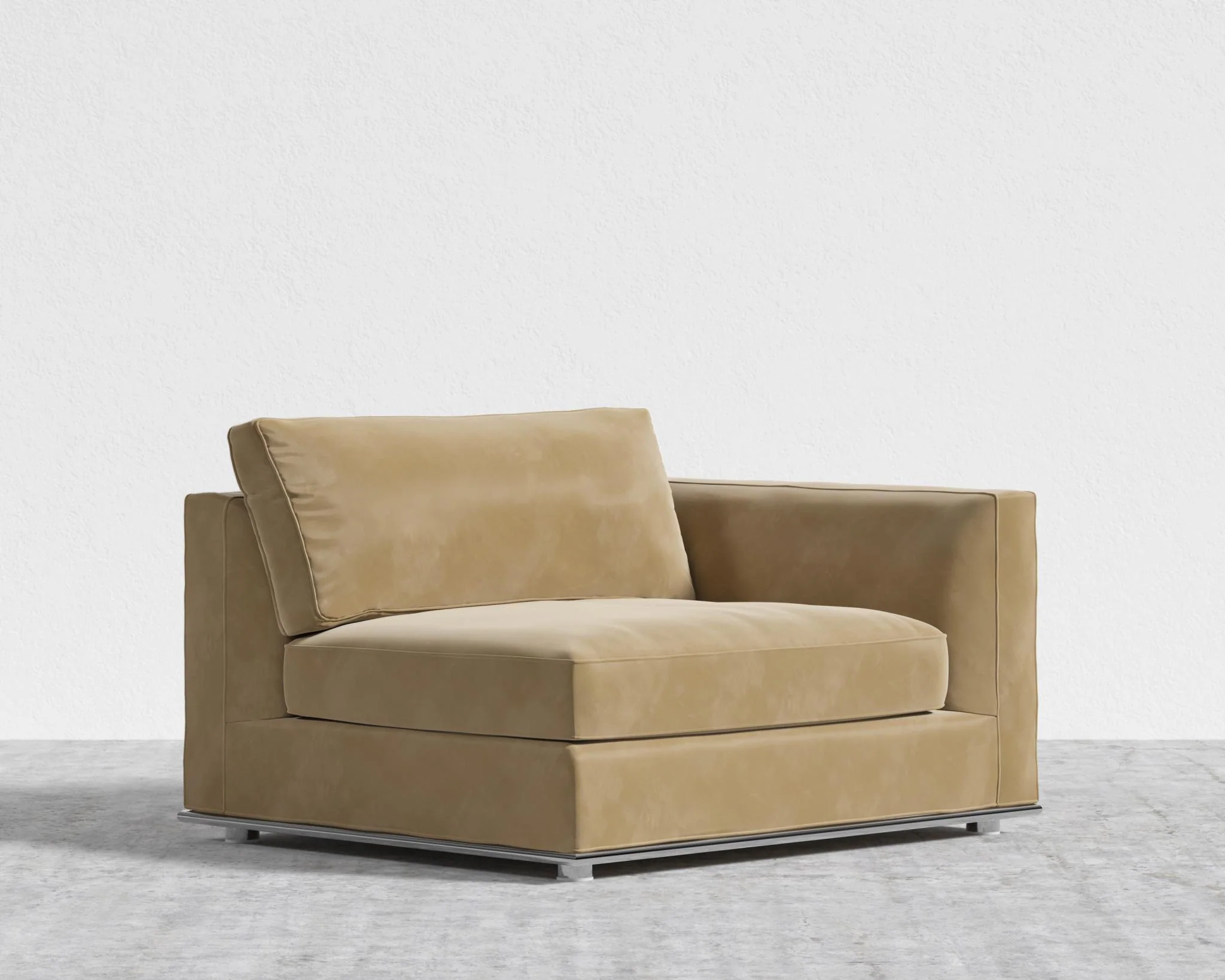Milo 1-Seater - Right Arm - Image 110