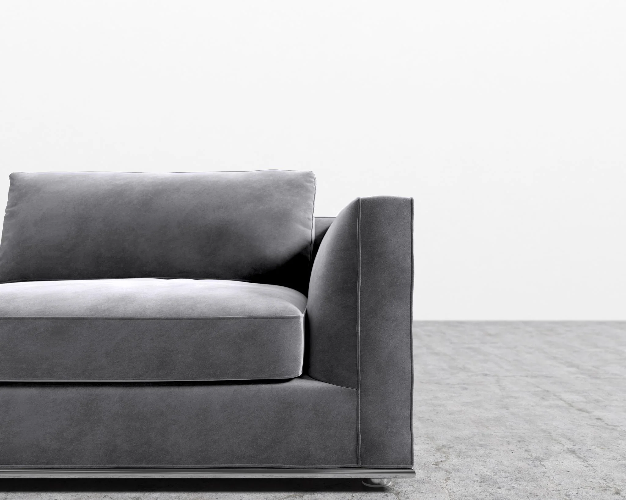 Milo 1-Seater - Right Arm - Image 12