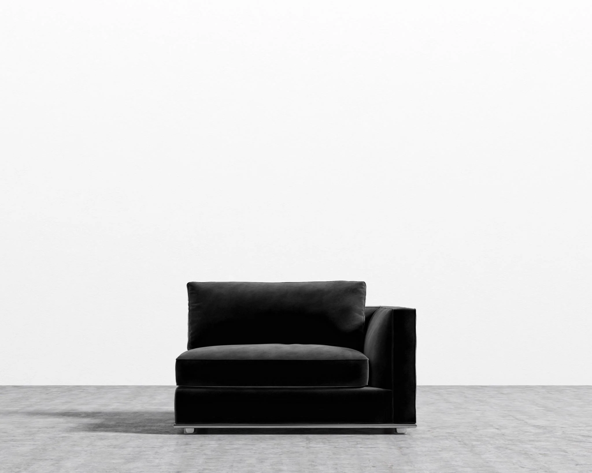 Milo 1-Seater - Right Arm - Image 13