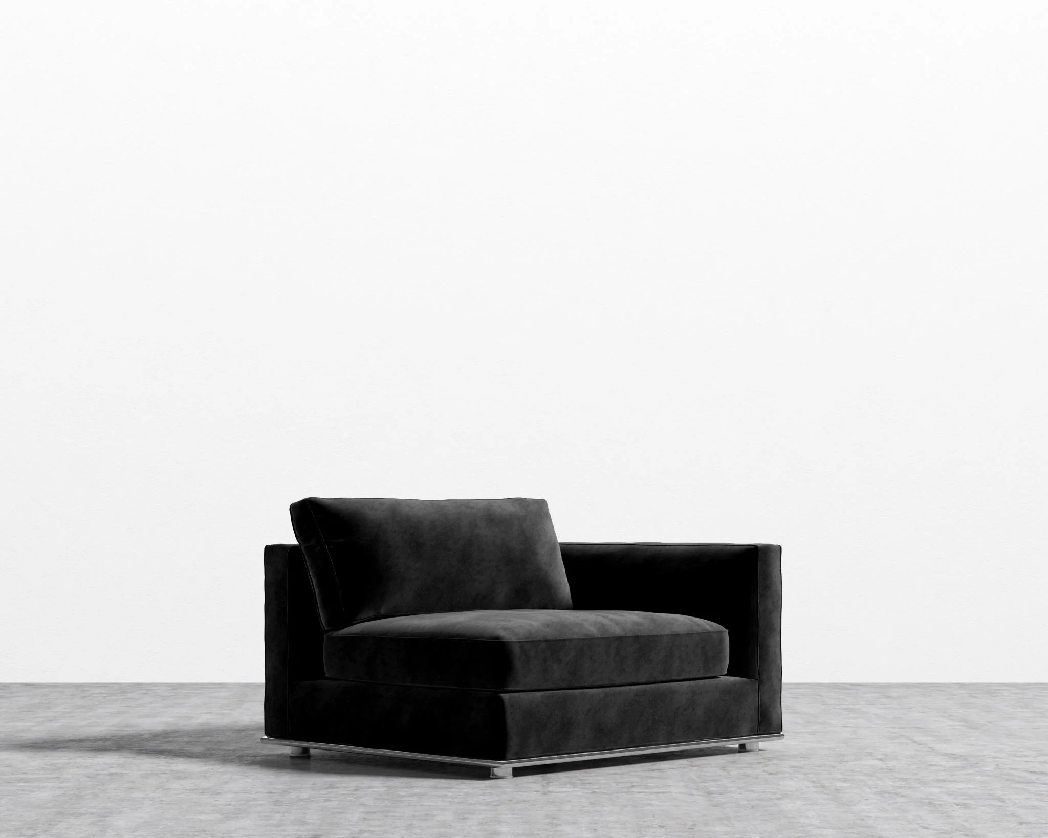 Milo 1-Seater - Right Arm - Image 14