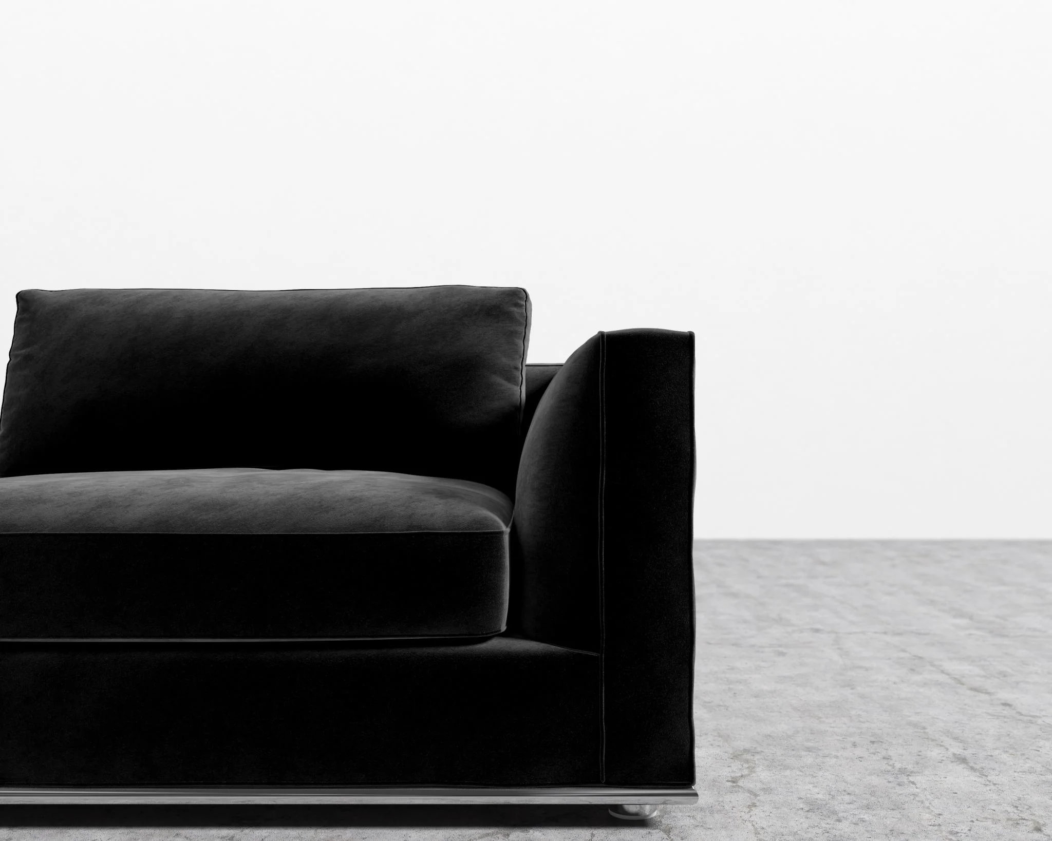 Milo 1-Seater - Right Arm - Image 16