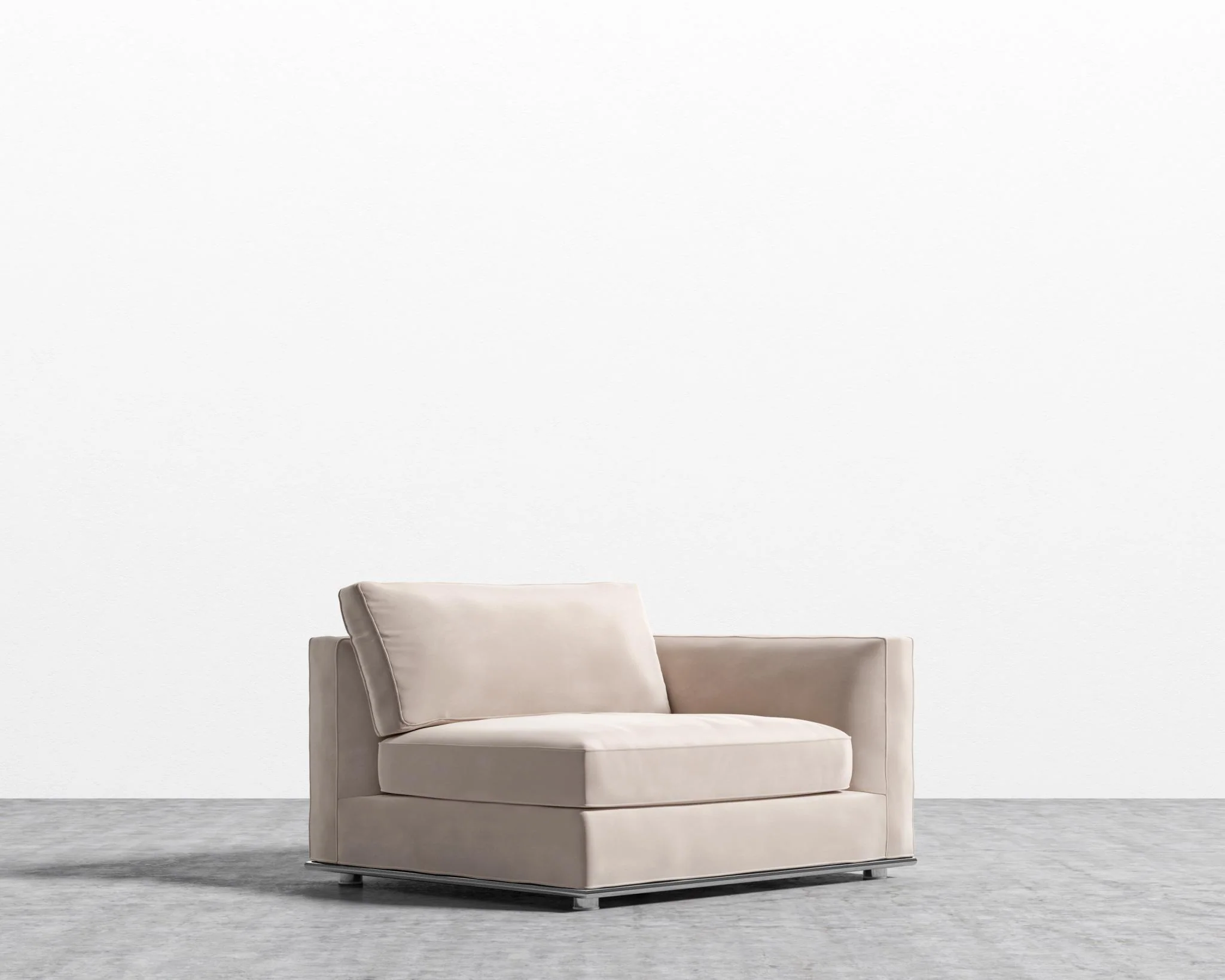 Milo 1-Seater - Right Arm - Image 18