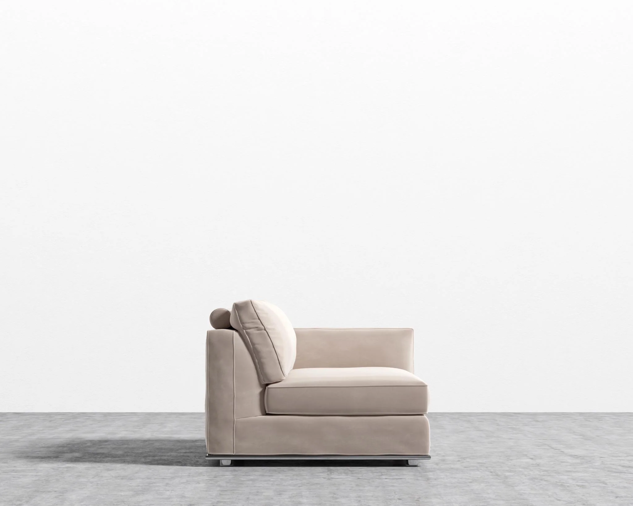 Milo 1-Seater - Right Arm - Image 19
