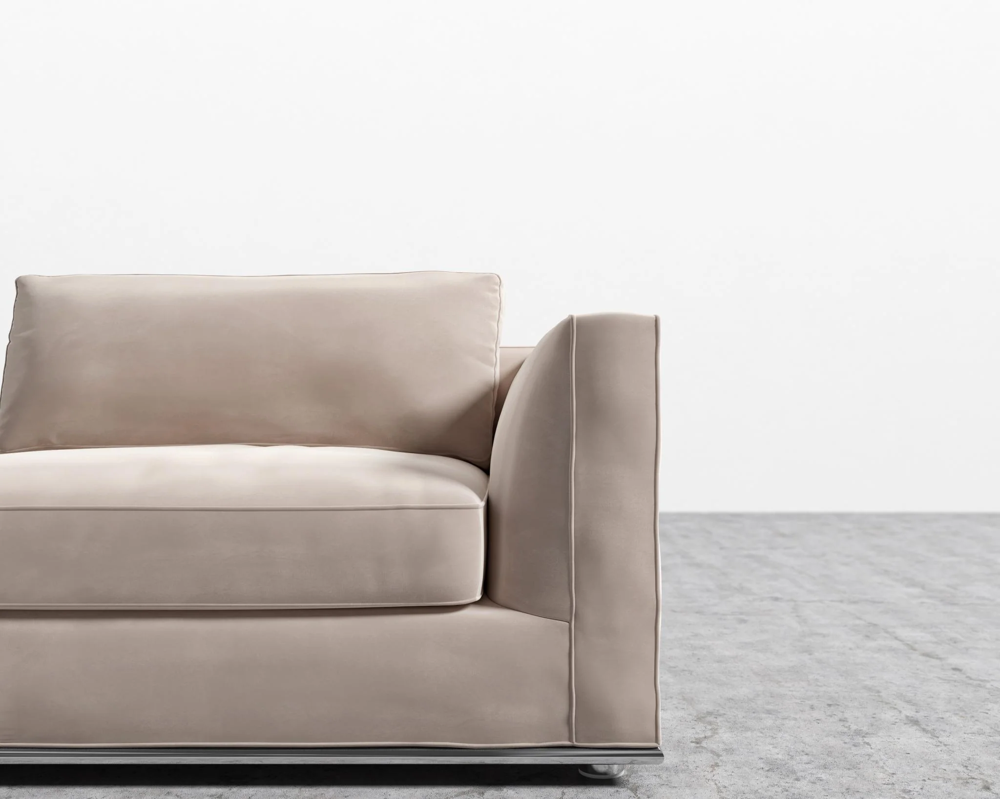 Milo 1-Seater - Right Arm - Image 20