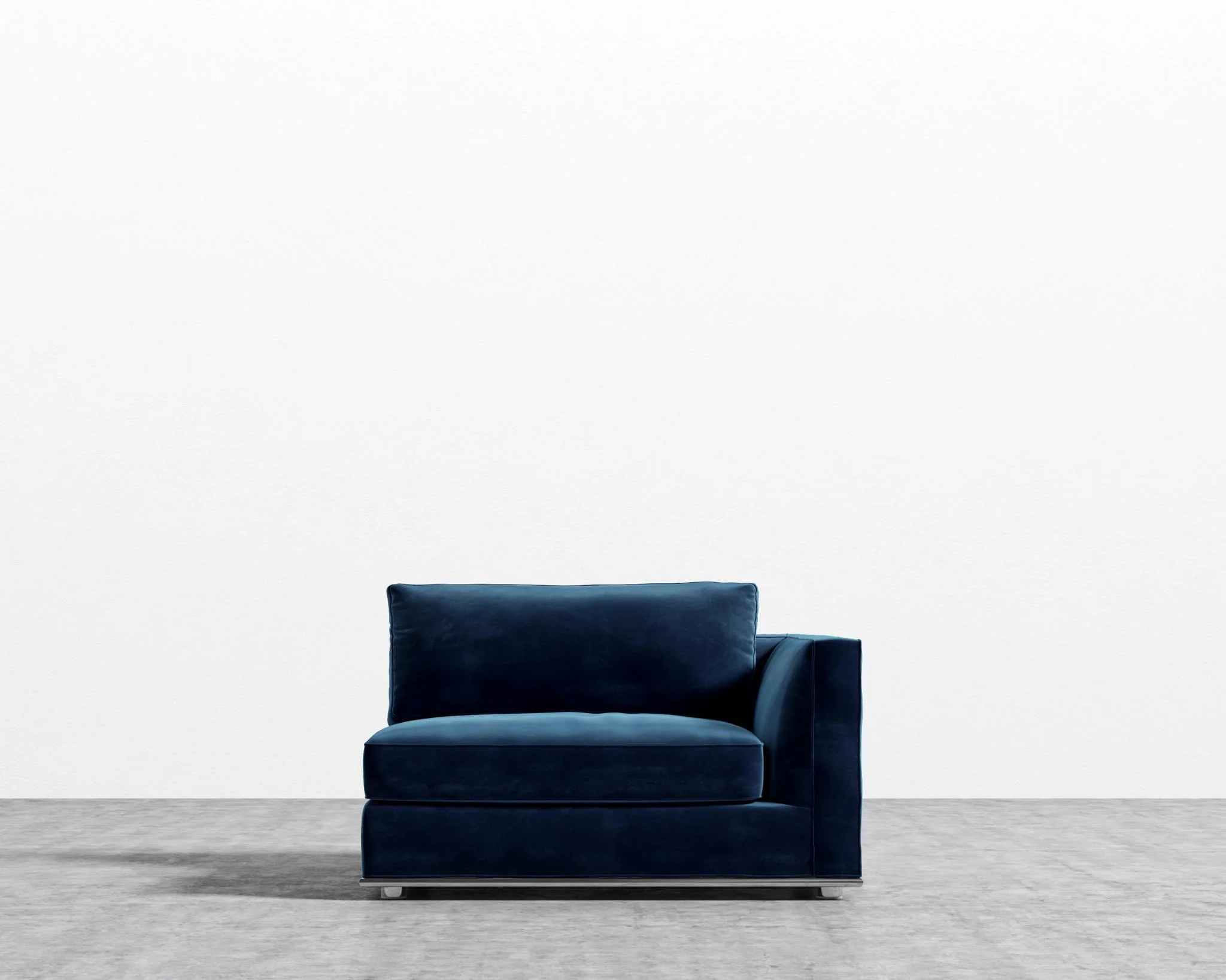Milo 1-Seater - Right Arm - Image 21