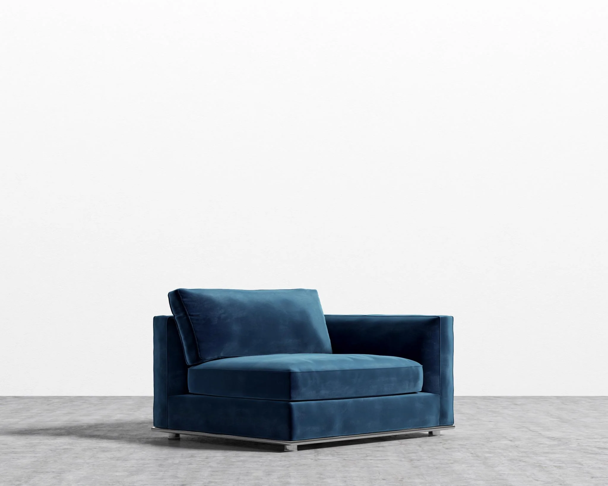 Milo 1-Seater - Right Arm - Image 22