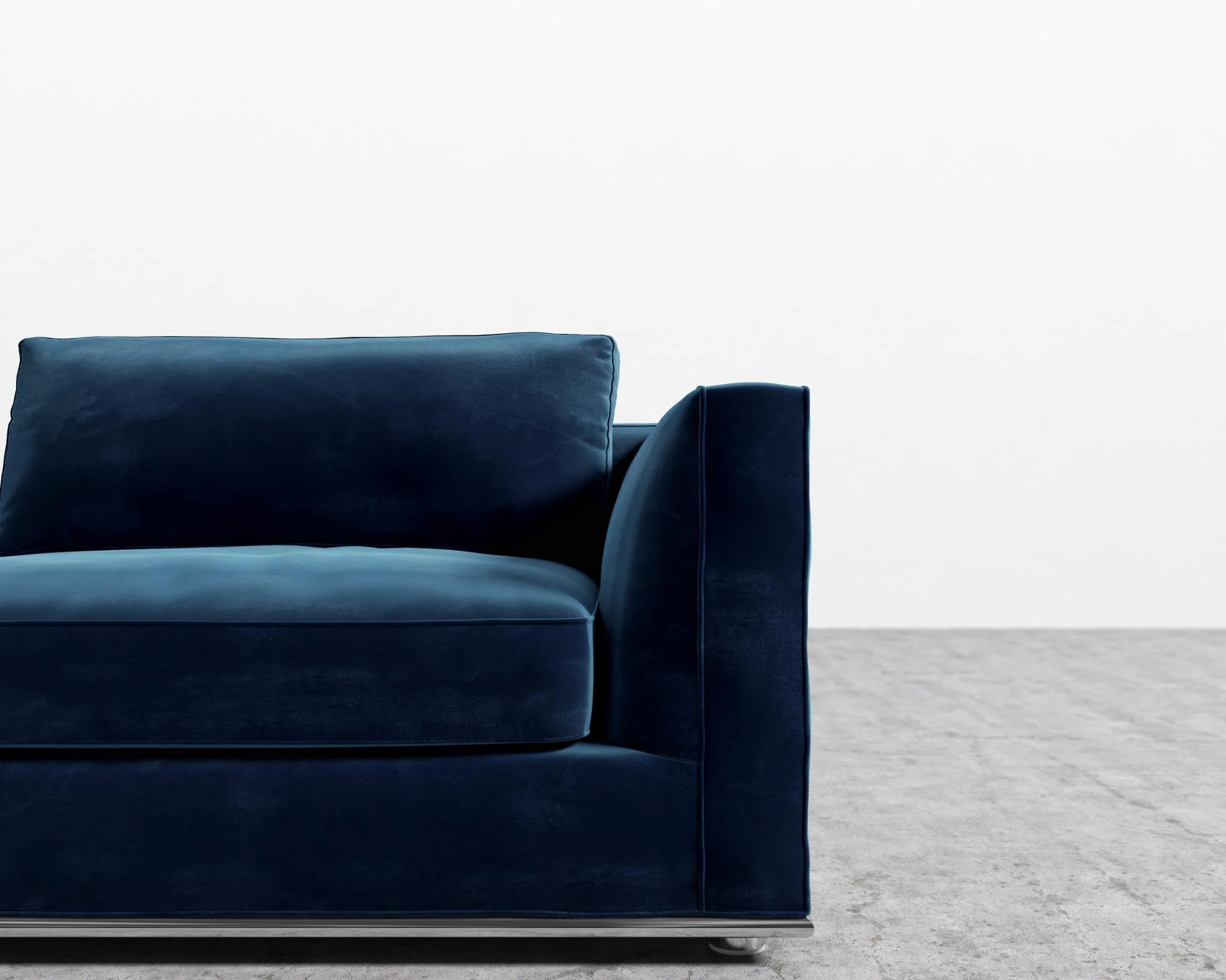 Milo 1-Seater - Right Arm - Image 24