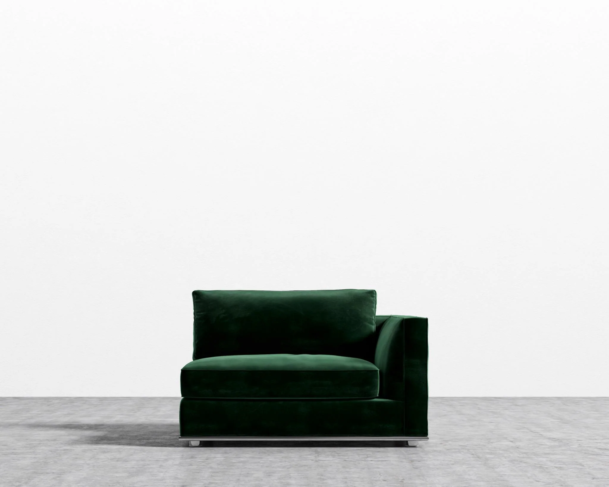 Milo 1-Seater - Right Arm - Image 25