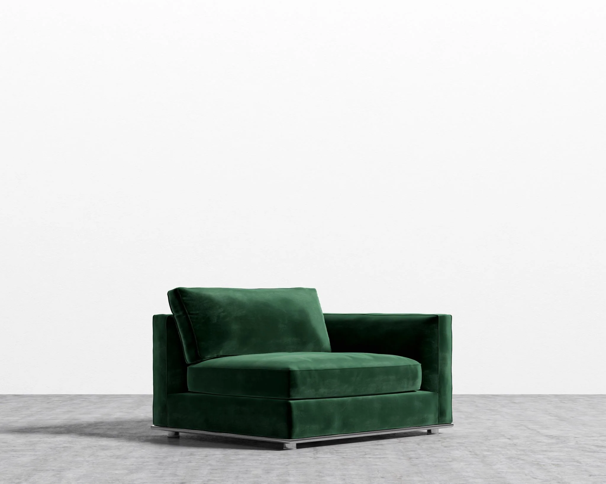 Milo 1-Seater - Right Arm - Image 26