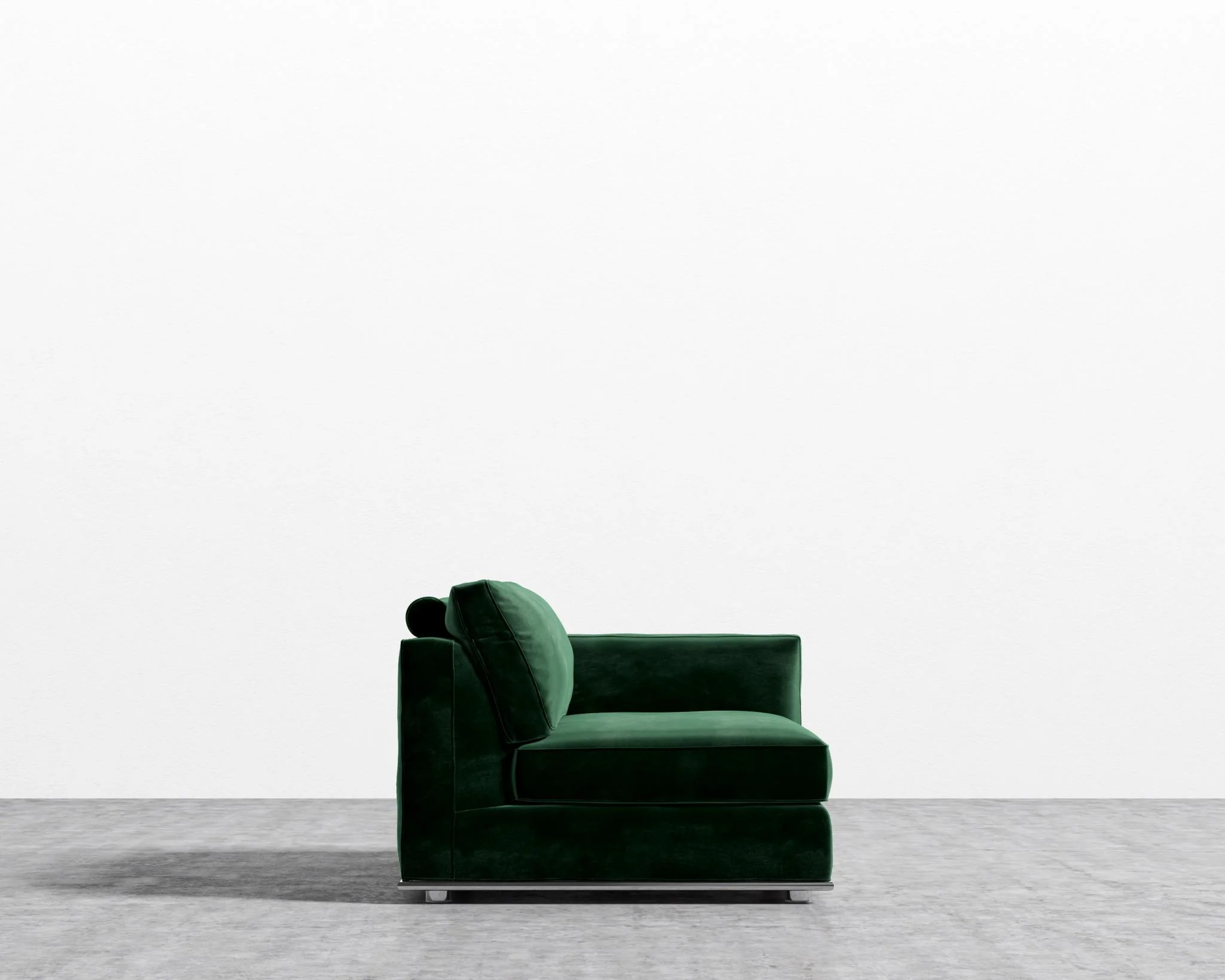 Milo 1-Seater - Right Arm - Image 27