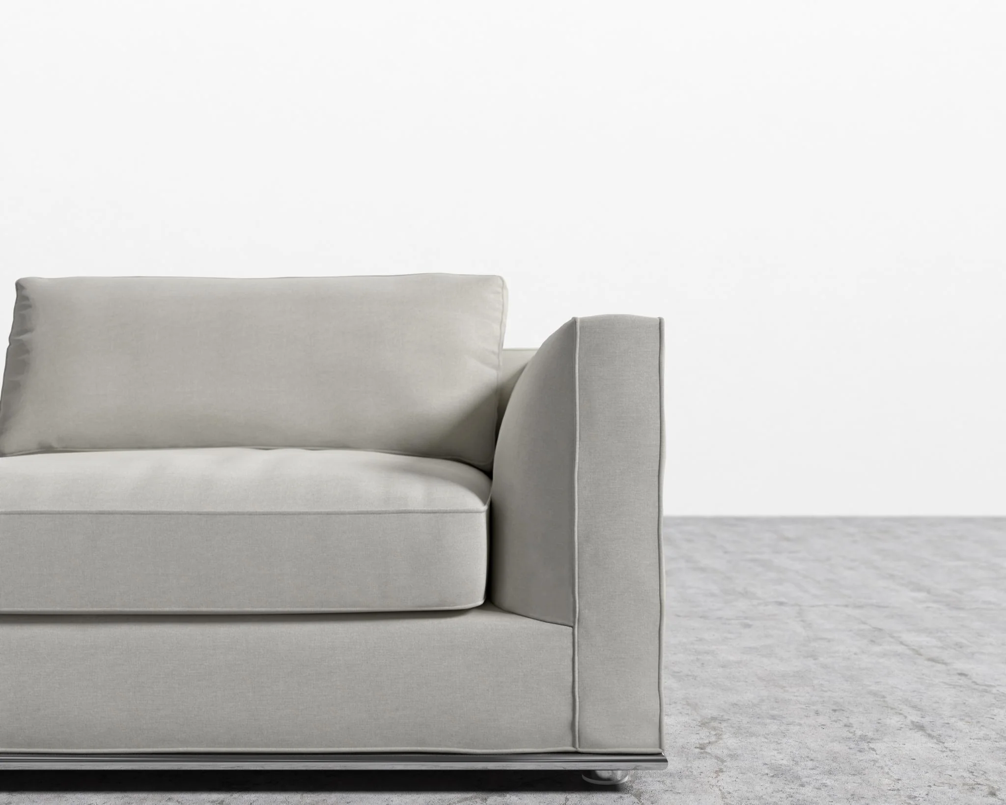 Milo 1-Seater - Right Arm - Image 32