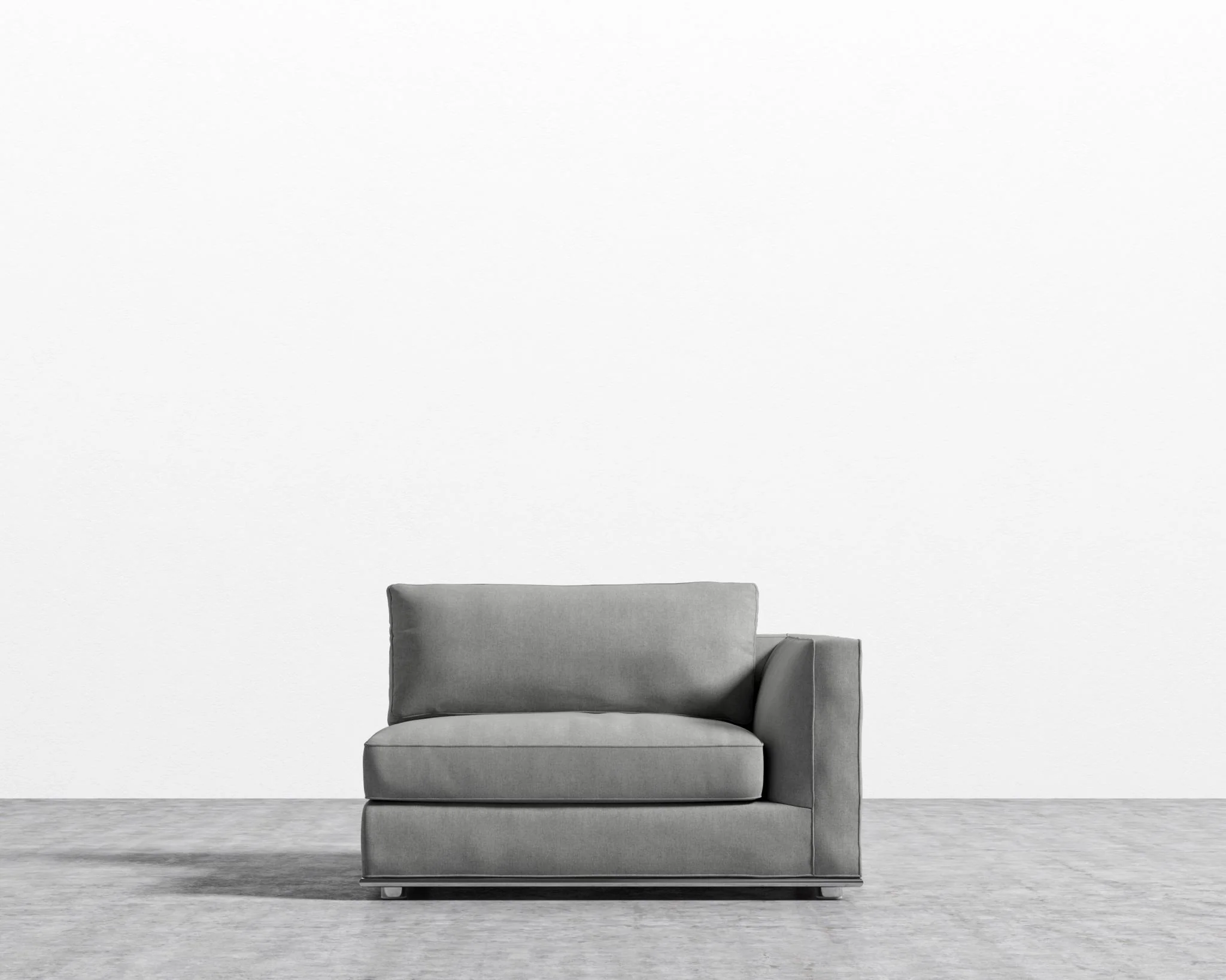 Milo 1-Seater - Right Arm - Image 33