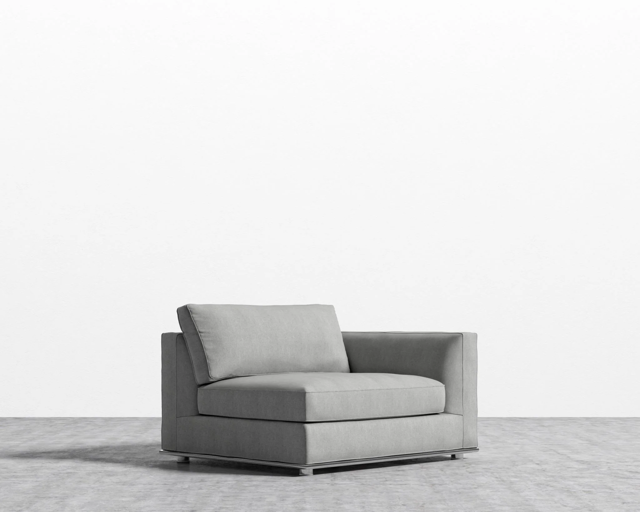 Milo 1-Seater - Right Arm - Image 34