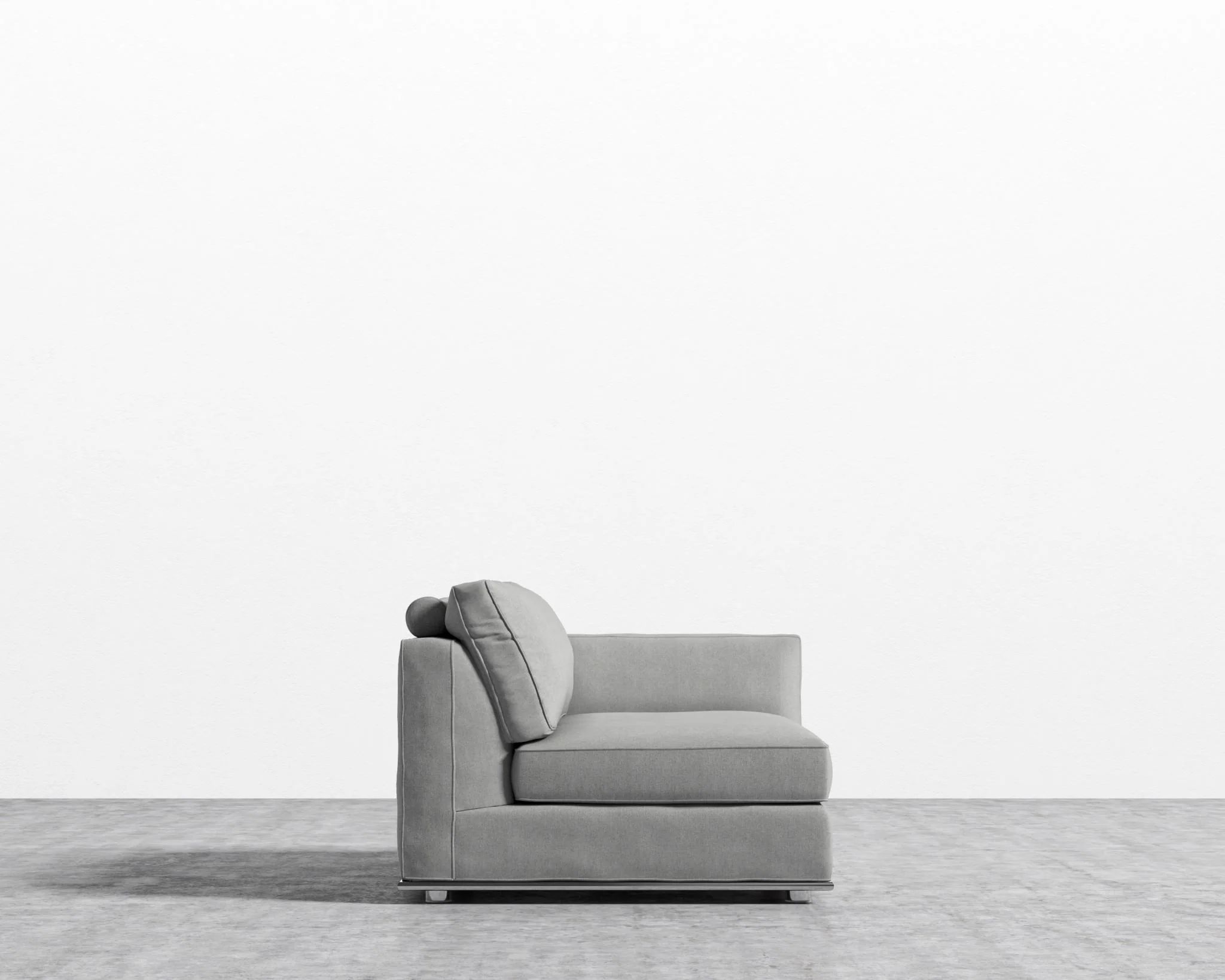 Milo 1-Seater - Right Arm - Image 35