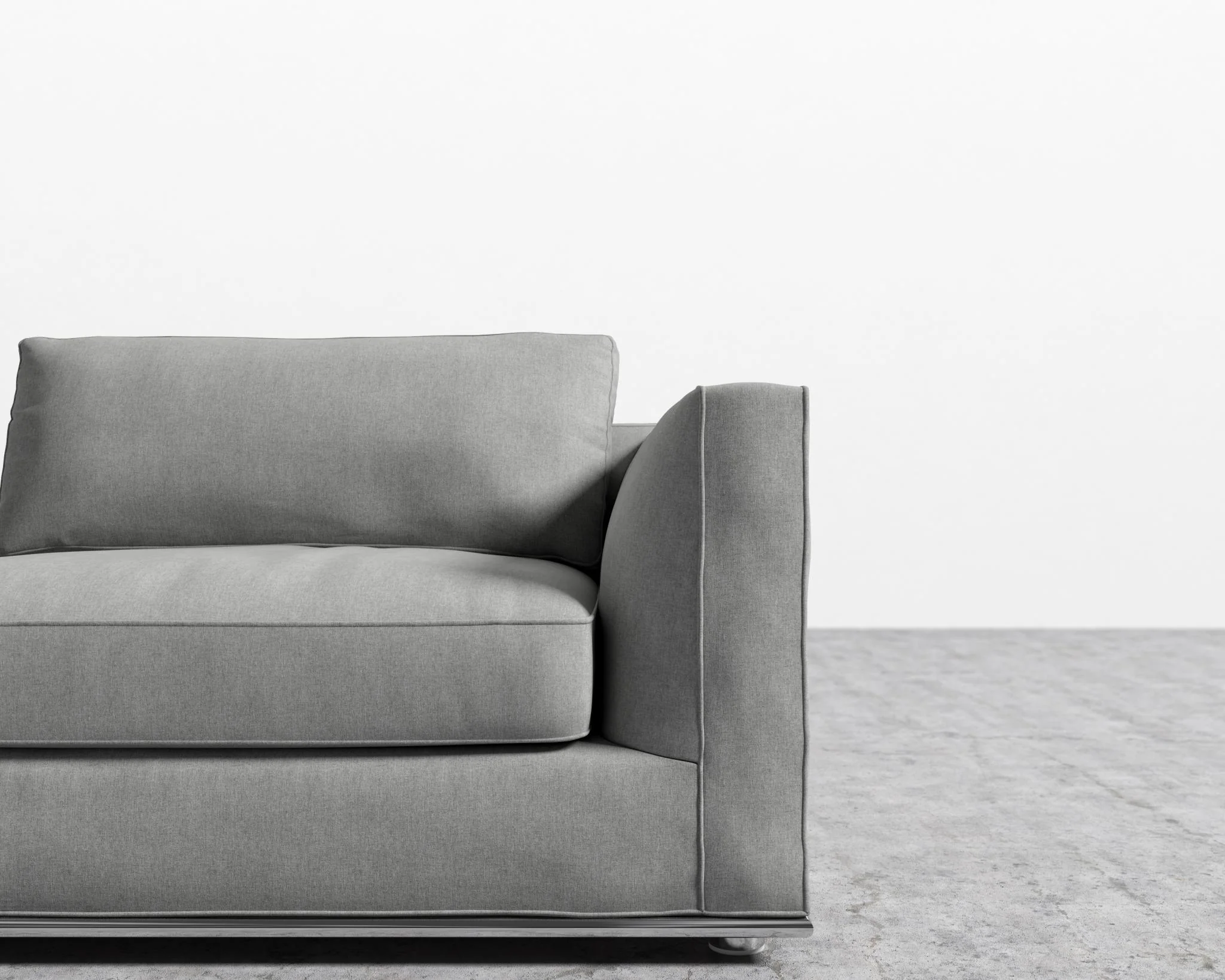Milo 1-Seater - Right Arm - Image 36