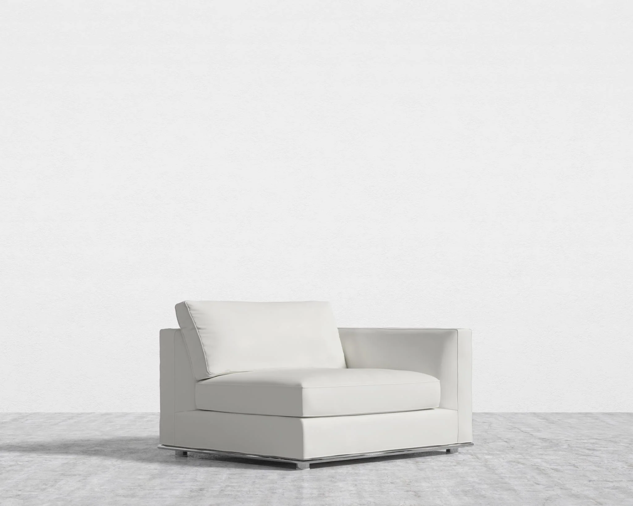 Milo 1-Seater - Right Arm - Image 38