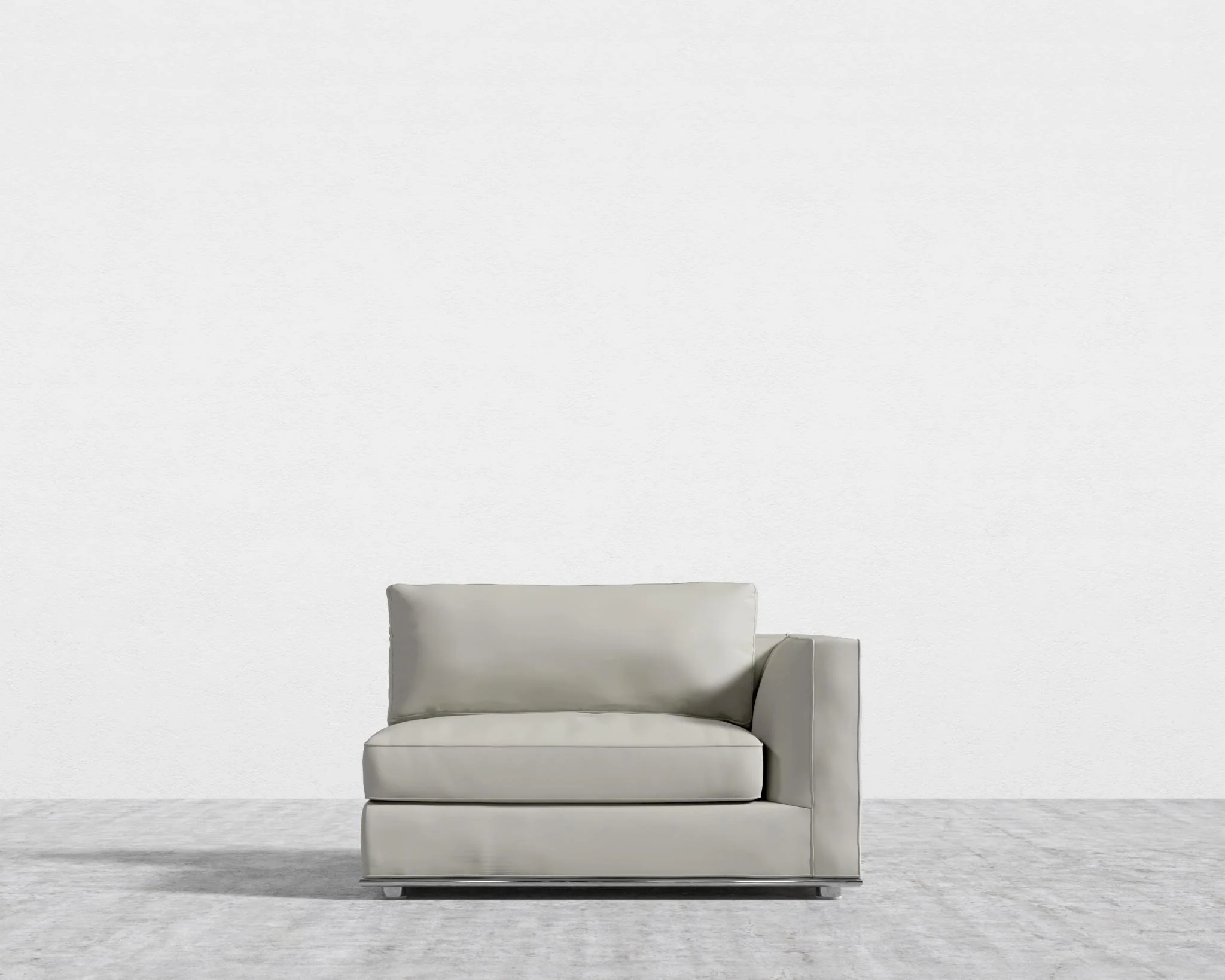 Milo 1-Seater - Right Arm - Image 41