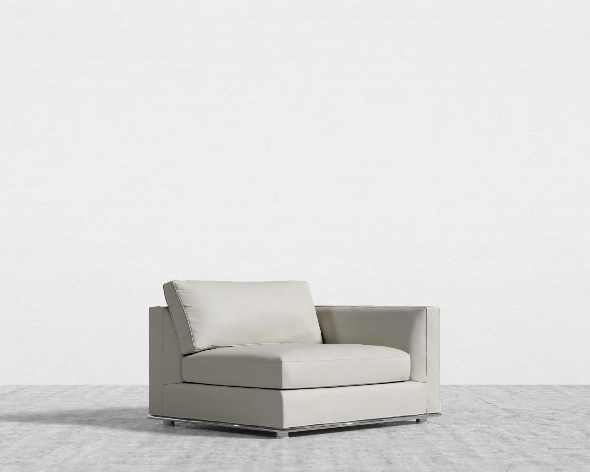 Milo 1-Seater - Right Arm - Image 42