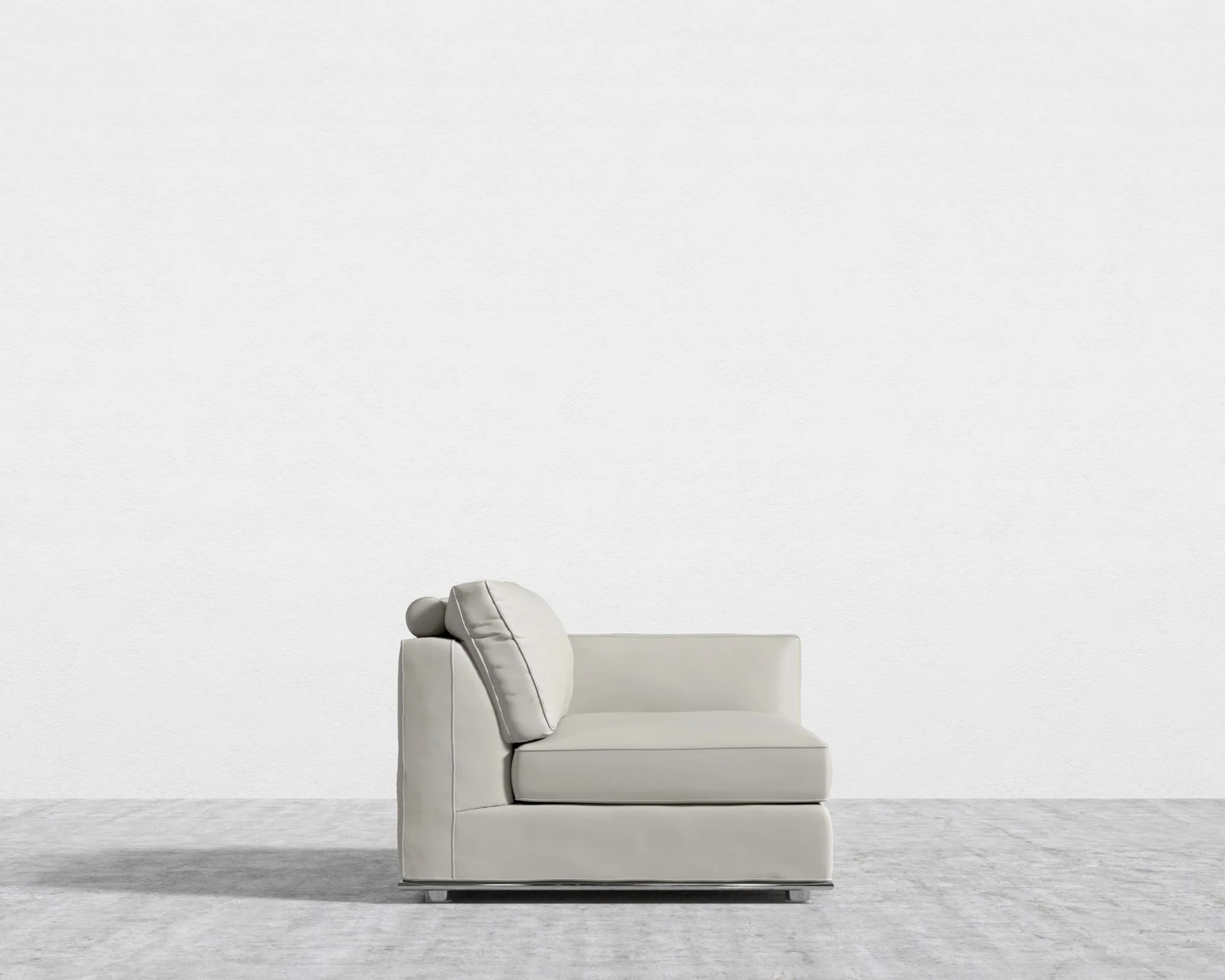 Milo 1-Seater - Right Arm - Image 43
