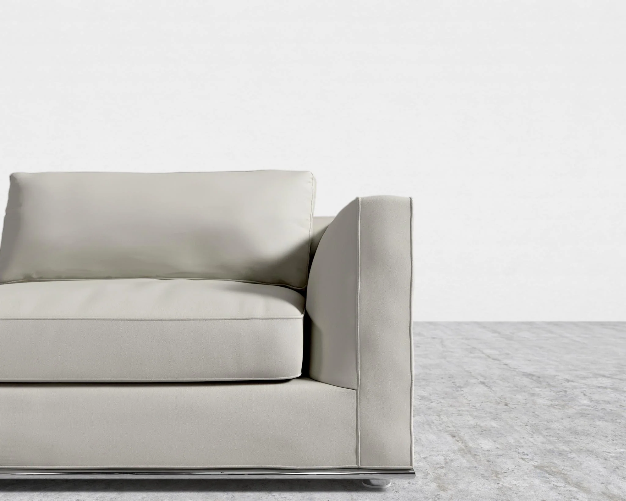 Milo 1-Seater - Right Arm - Image 44